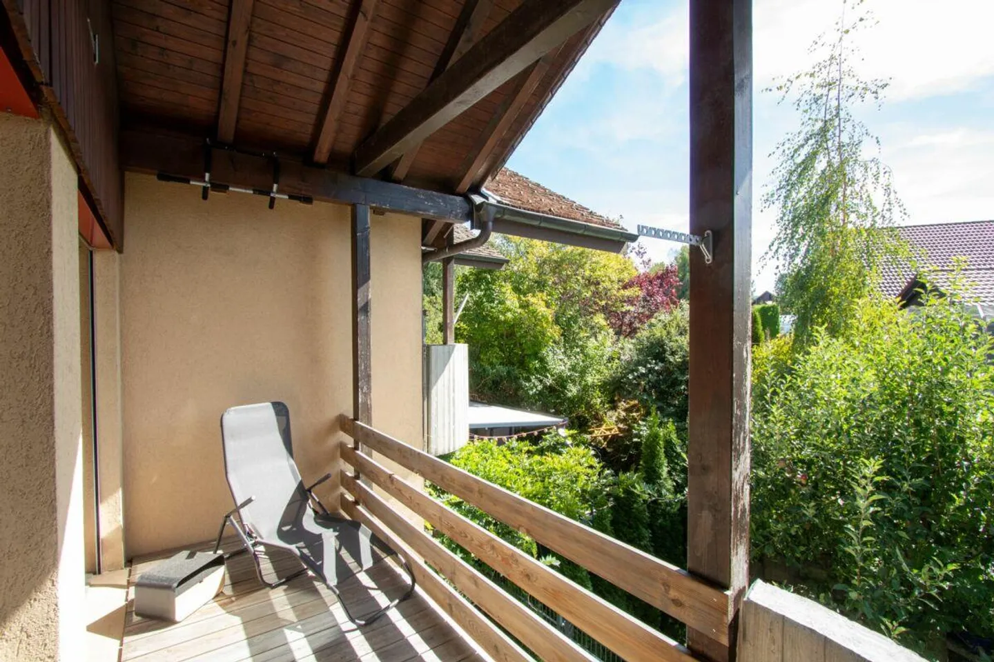 Maison Mitoyenne Charmante - Photo 14 sur 18