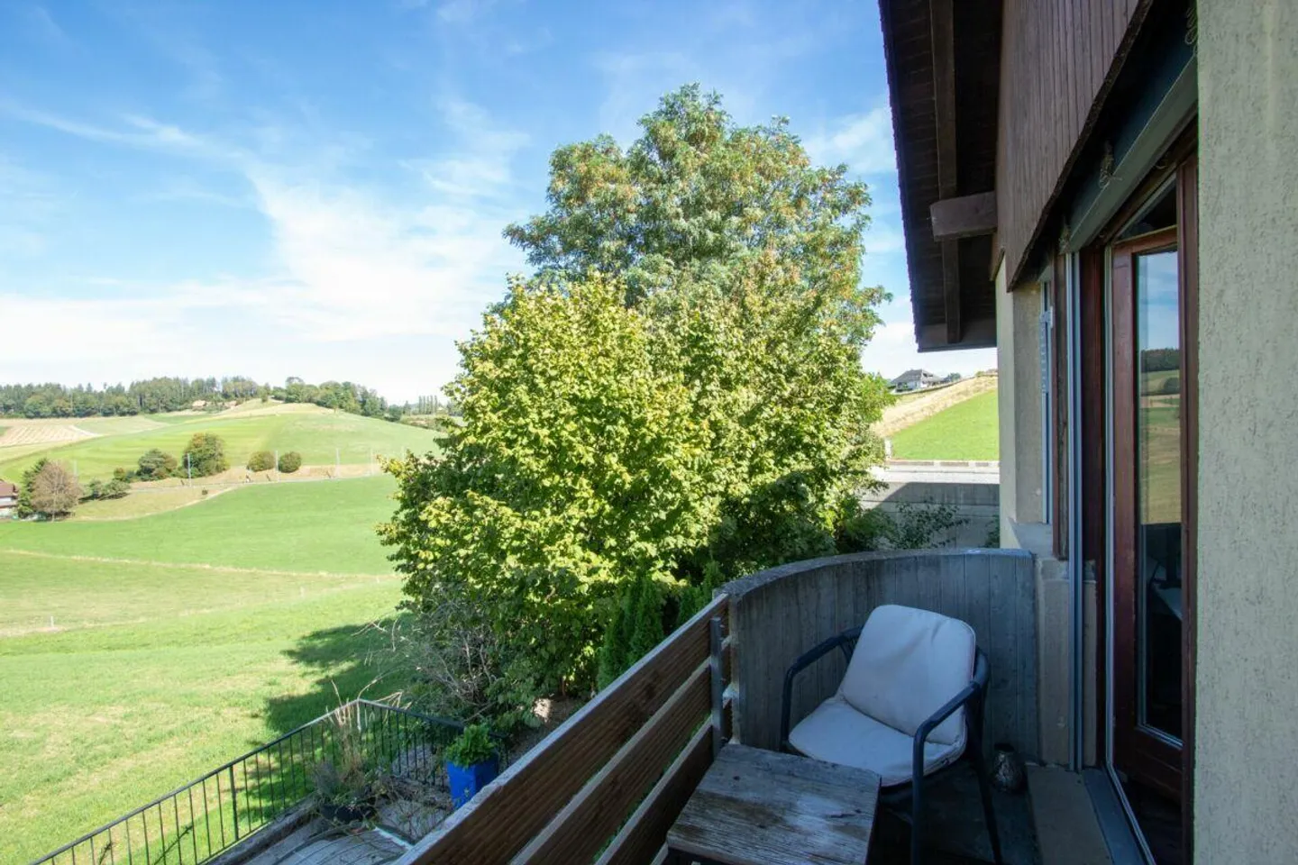 Maison Mitoyenne Charmante - Photo 16 sur 18