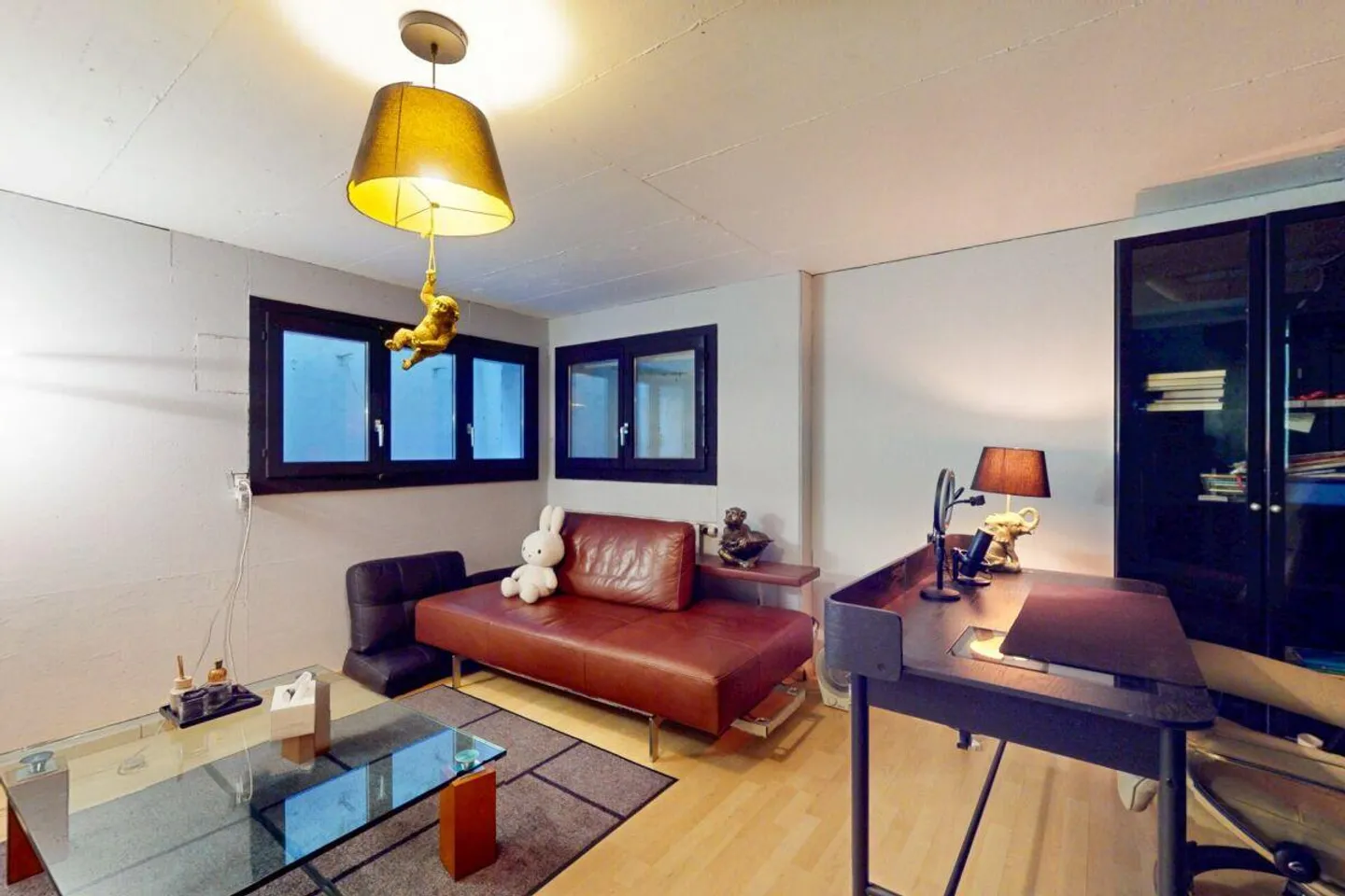 Maison Mitoyenne Charmante - Photo 17 sur 18