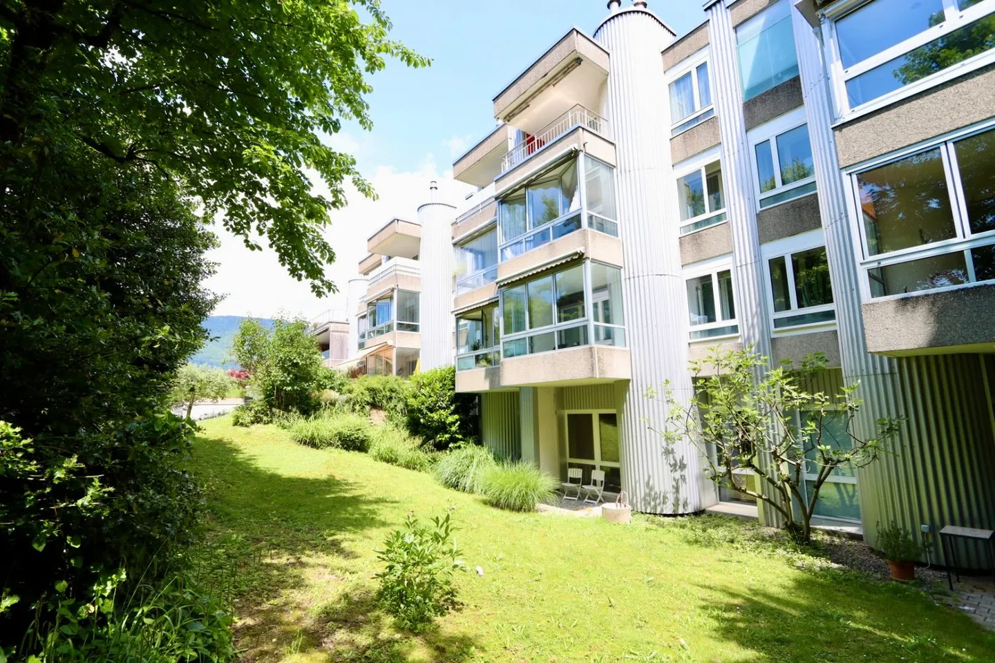 Büro - Praxis - Lagerraum in Ipsach - Foto 4 von 10