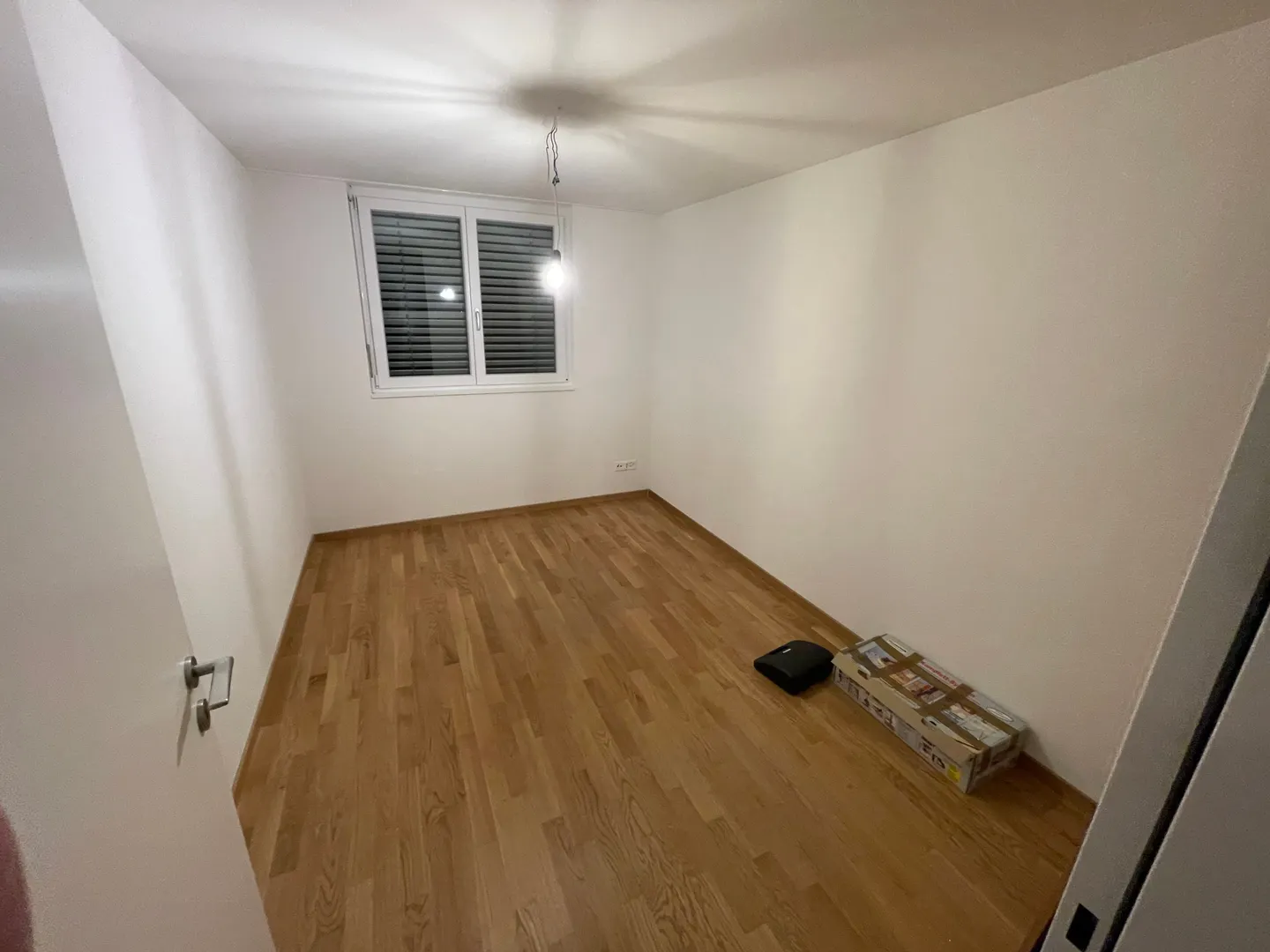 Charmante 3.5-Zimmer-Wohnung - Foto 1 von 10