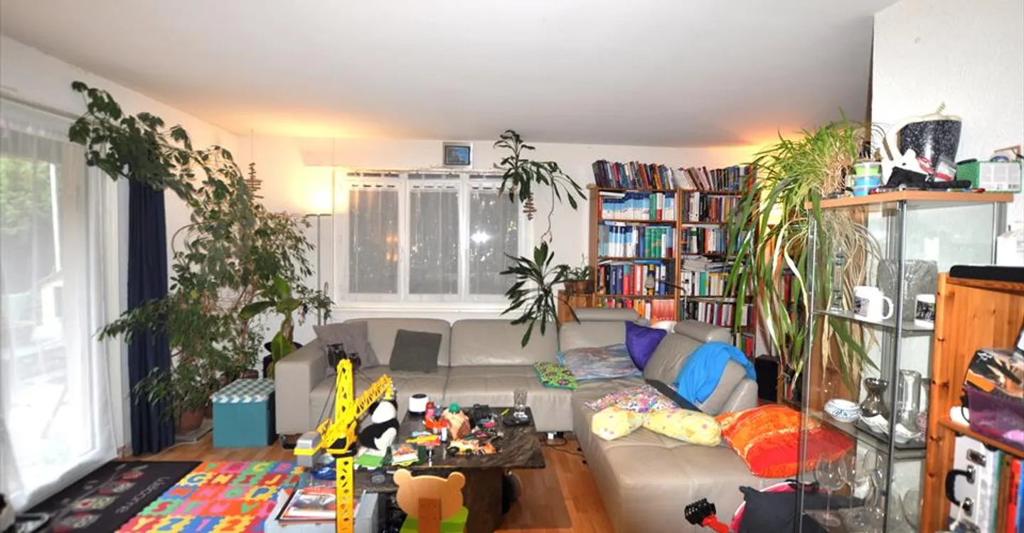Bella proprietà situata a Boncourt - Foto 6 di 10