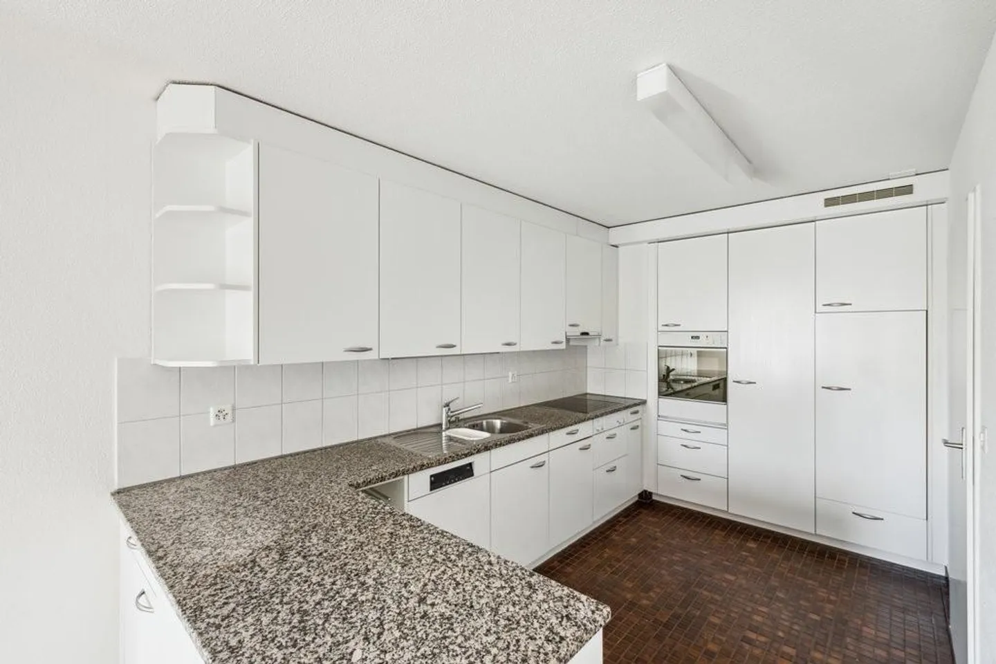 Gemütliche Wohnung Nähe See - Foto 2 von 11
