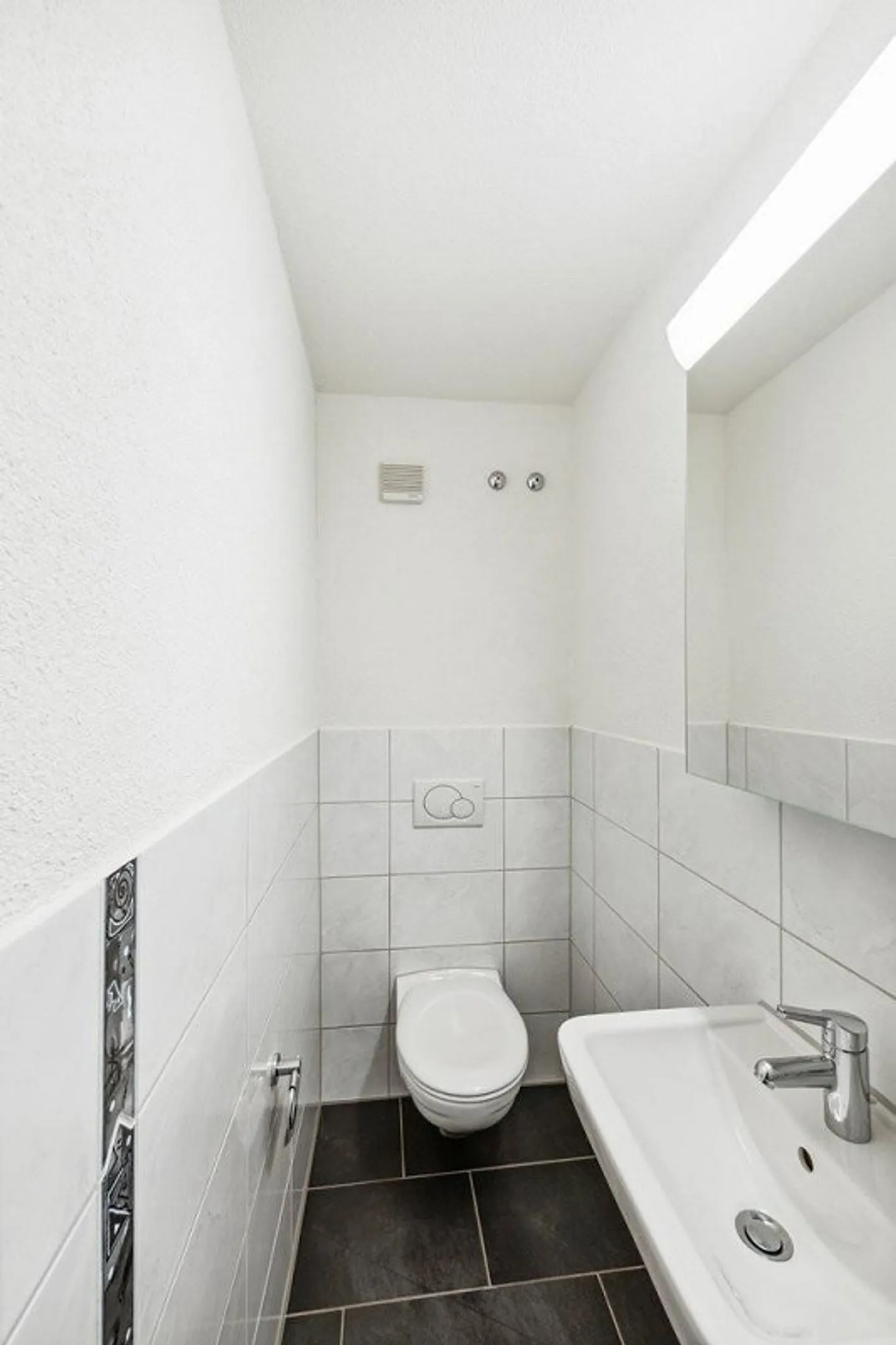 Gemütliche Wohnung Nähe See - Foto 4 von 11