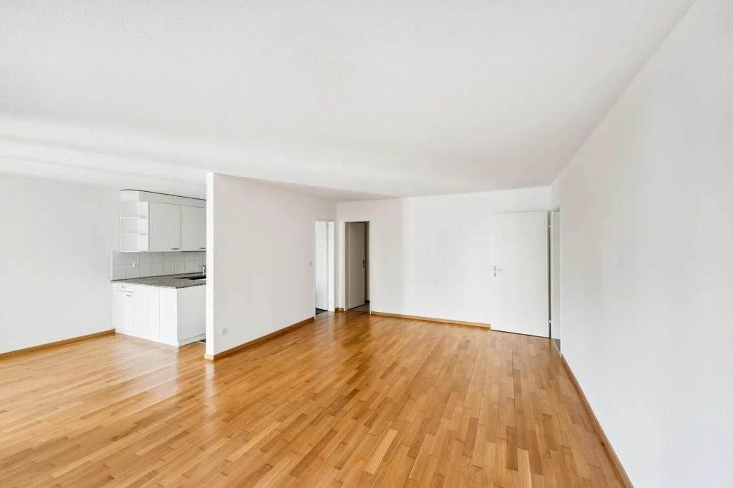 Gemütliche Wohnung Nähe See - Foto 5 von 11