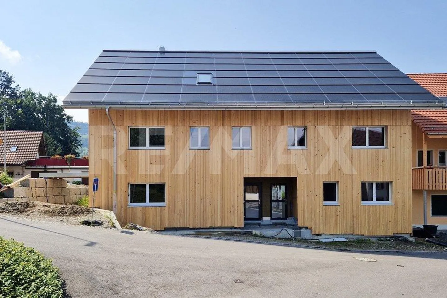 Maison contiguë - Foto 4 von 10