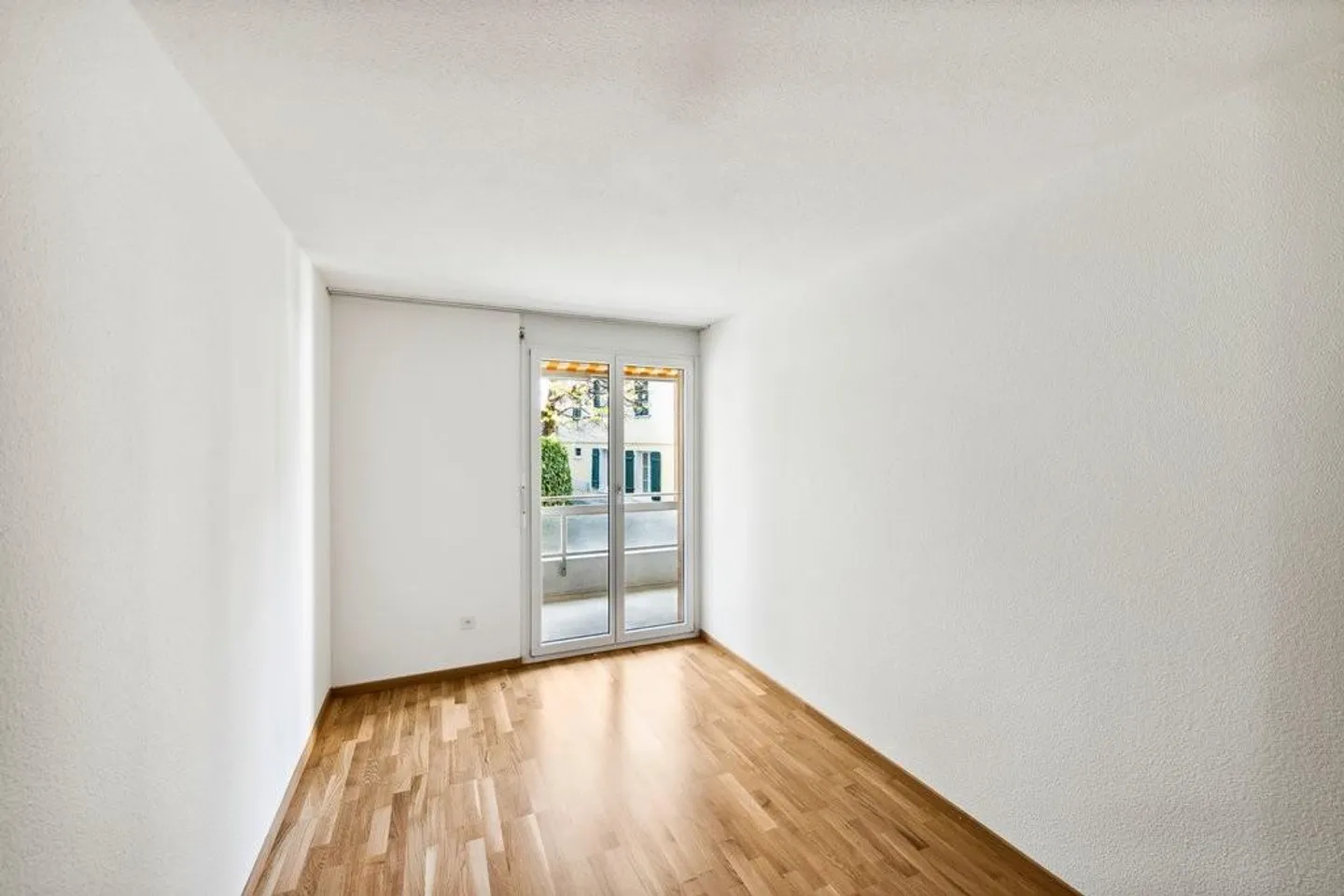 Gemütliche Wohnung Nähe See - Foto 7 von 11