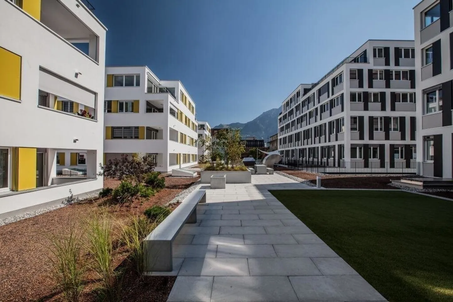 Appartamento moderno, centrale e tranquillo - afferralo! - Foto 1 di 9