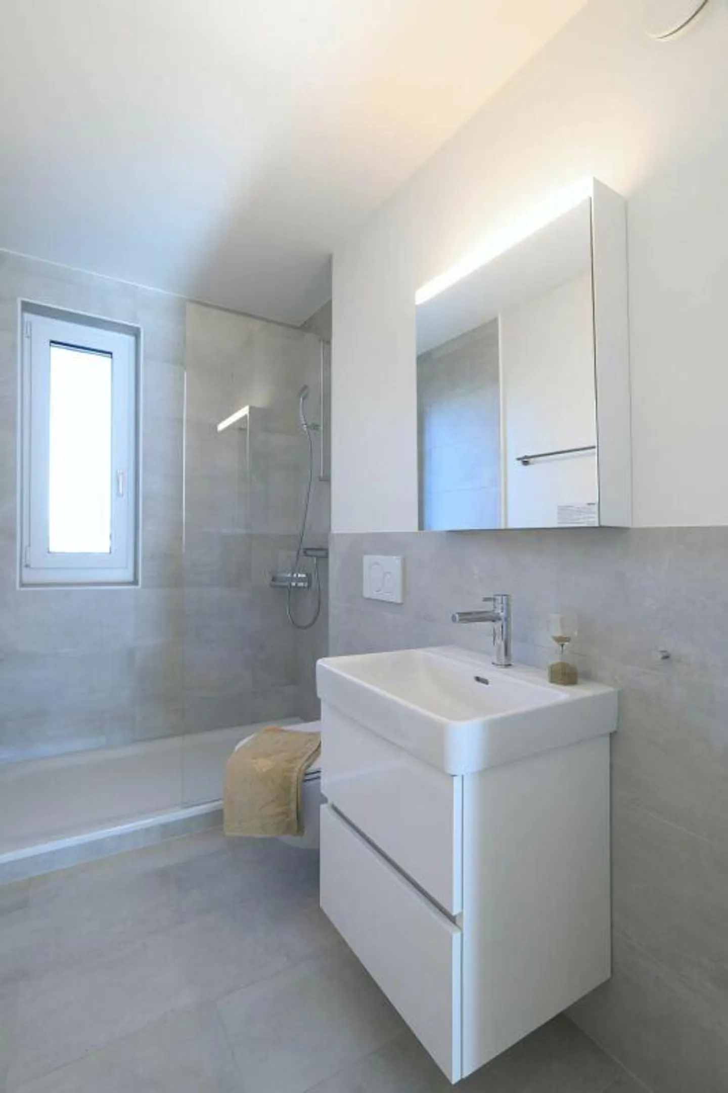 Modern 4-room apartment in Aesch - Photo 3 of 10