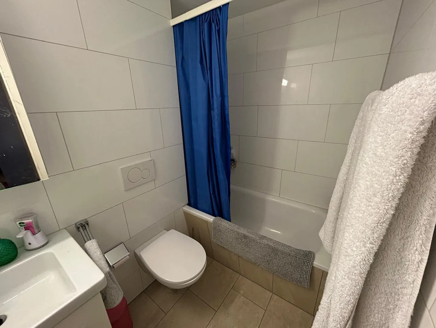 Appartamento 2 locali soleggiato con vista spettacolare - Foto 6 di 7