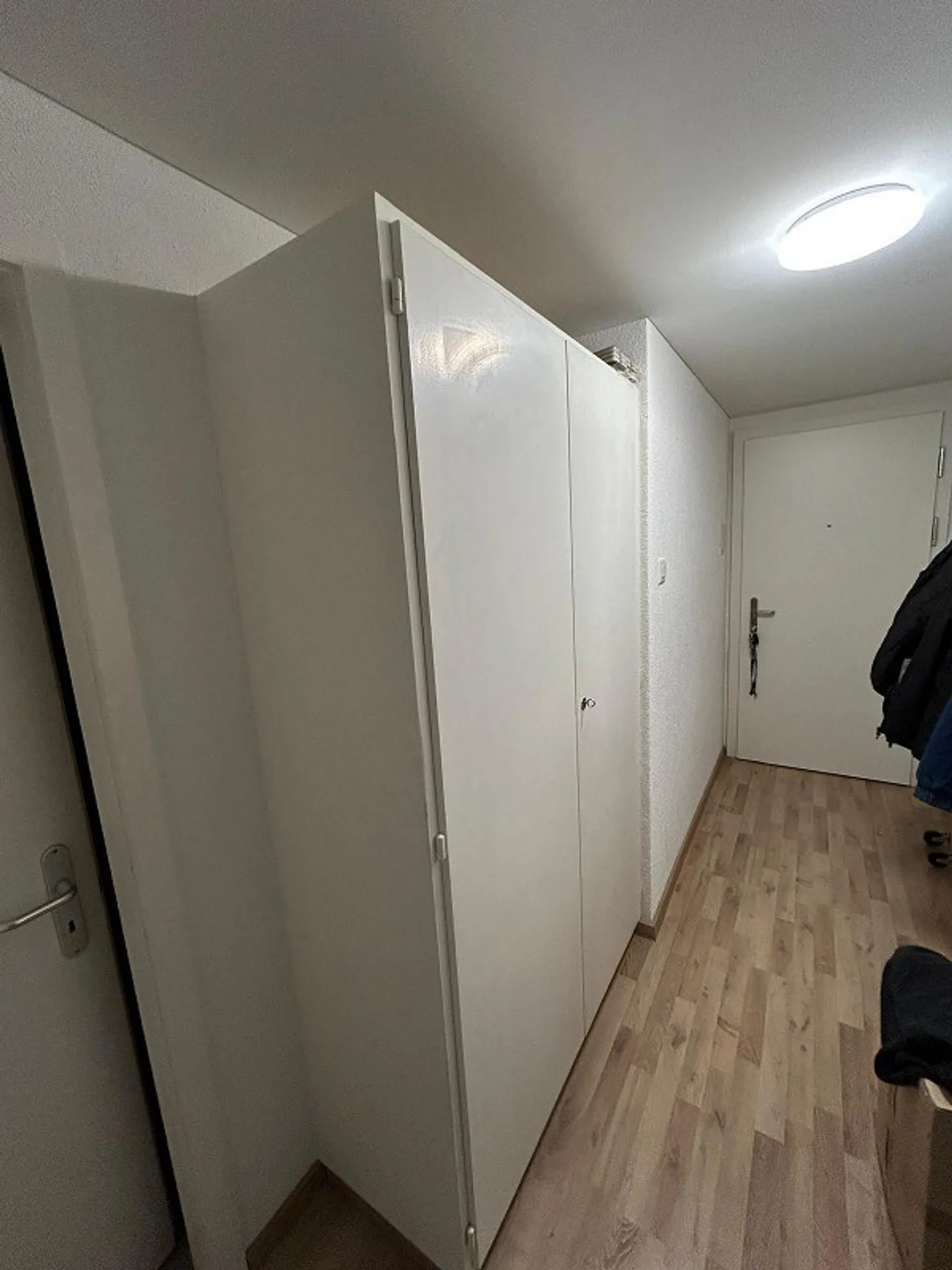 Appartamento 2 locali soleggiato con vista spettacolare - Foto 7 di 7