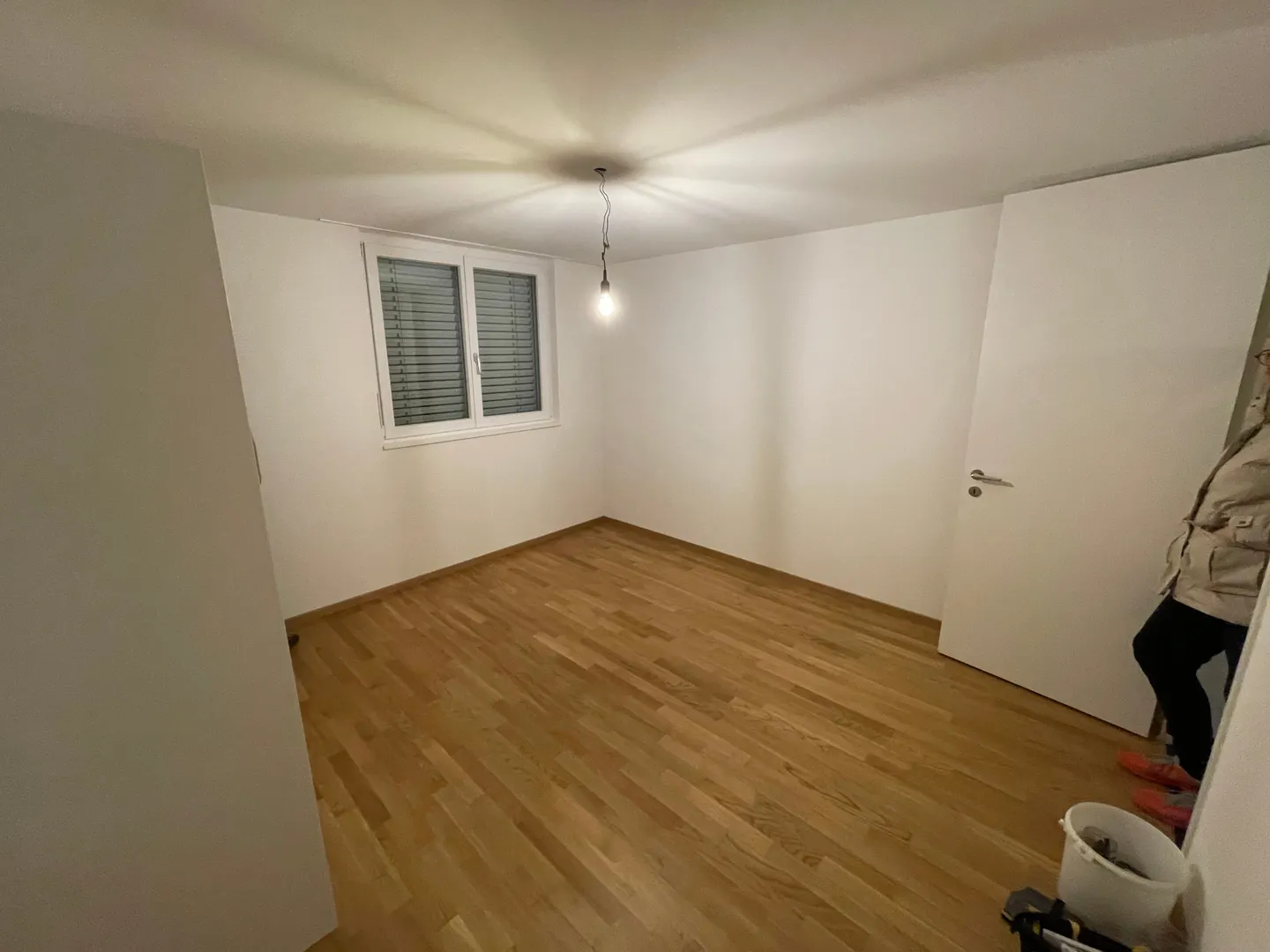 Charmante 3.5-Zimmer-Wohnung - Foto 2 von 10