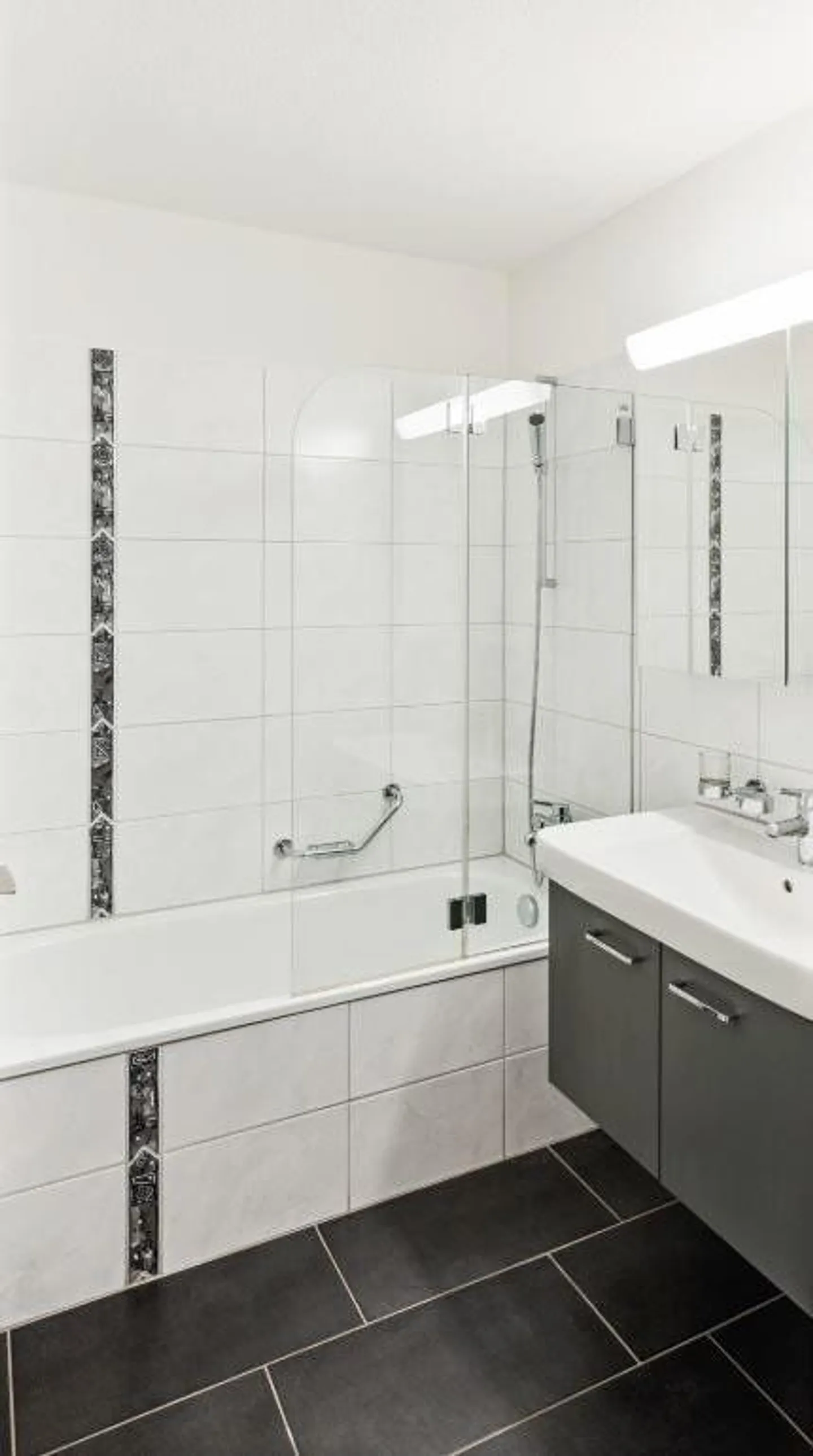 Gemütliche Wohnung Nähe See - Foto 3 von 11