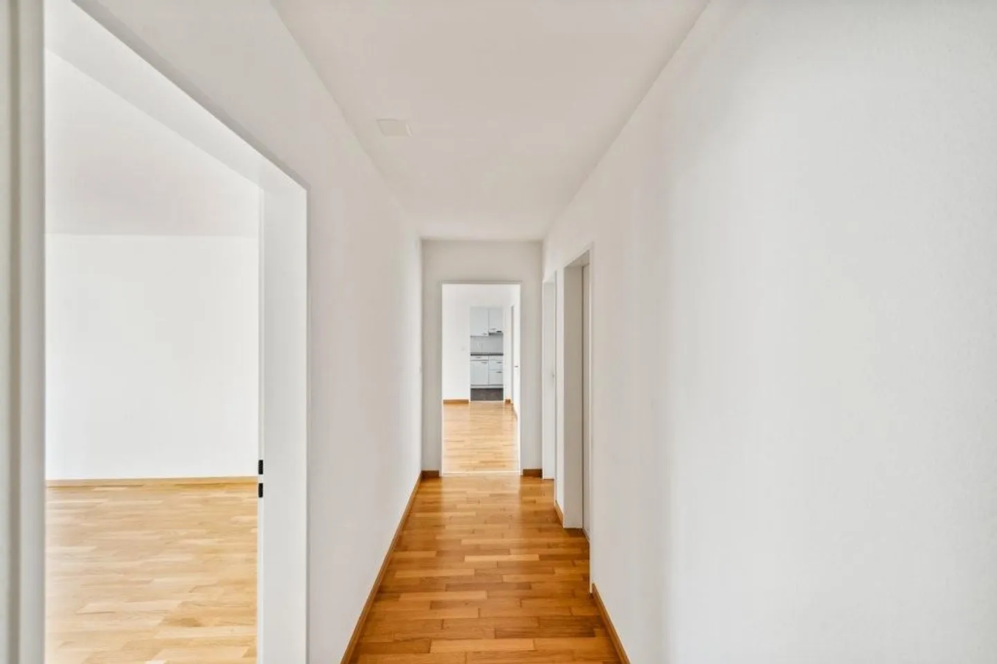 Gemütliche Wohnung Nähe See - Foto 8 von 11
