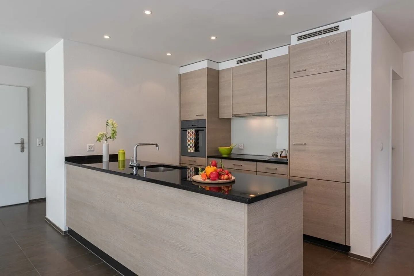 Appartamento moderno, centrale e tranquillo - afferralo! - Foto 2 di 9