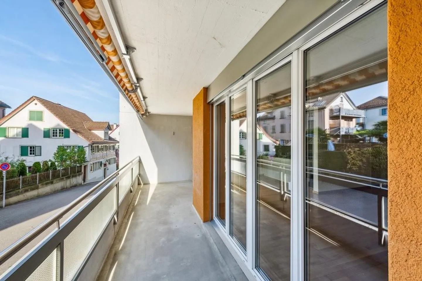 Gemütliche Wohnung Nähe See - Foto 9 von 11