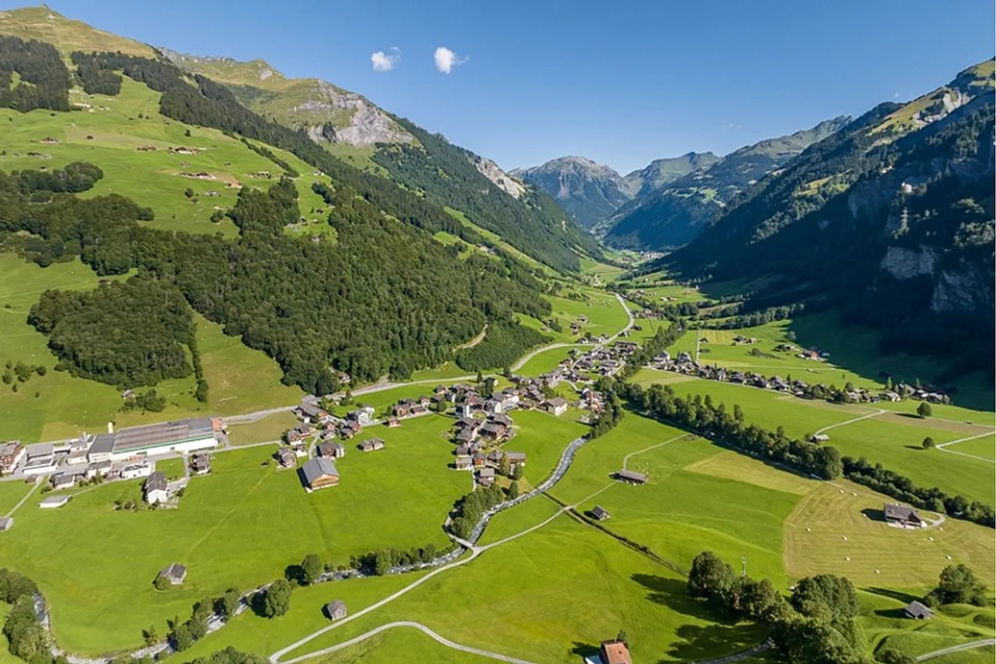 Newly renovated 2½-room (holiday) apartment W2 - Photo 6 of 6