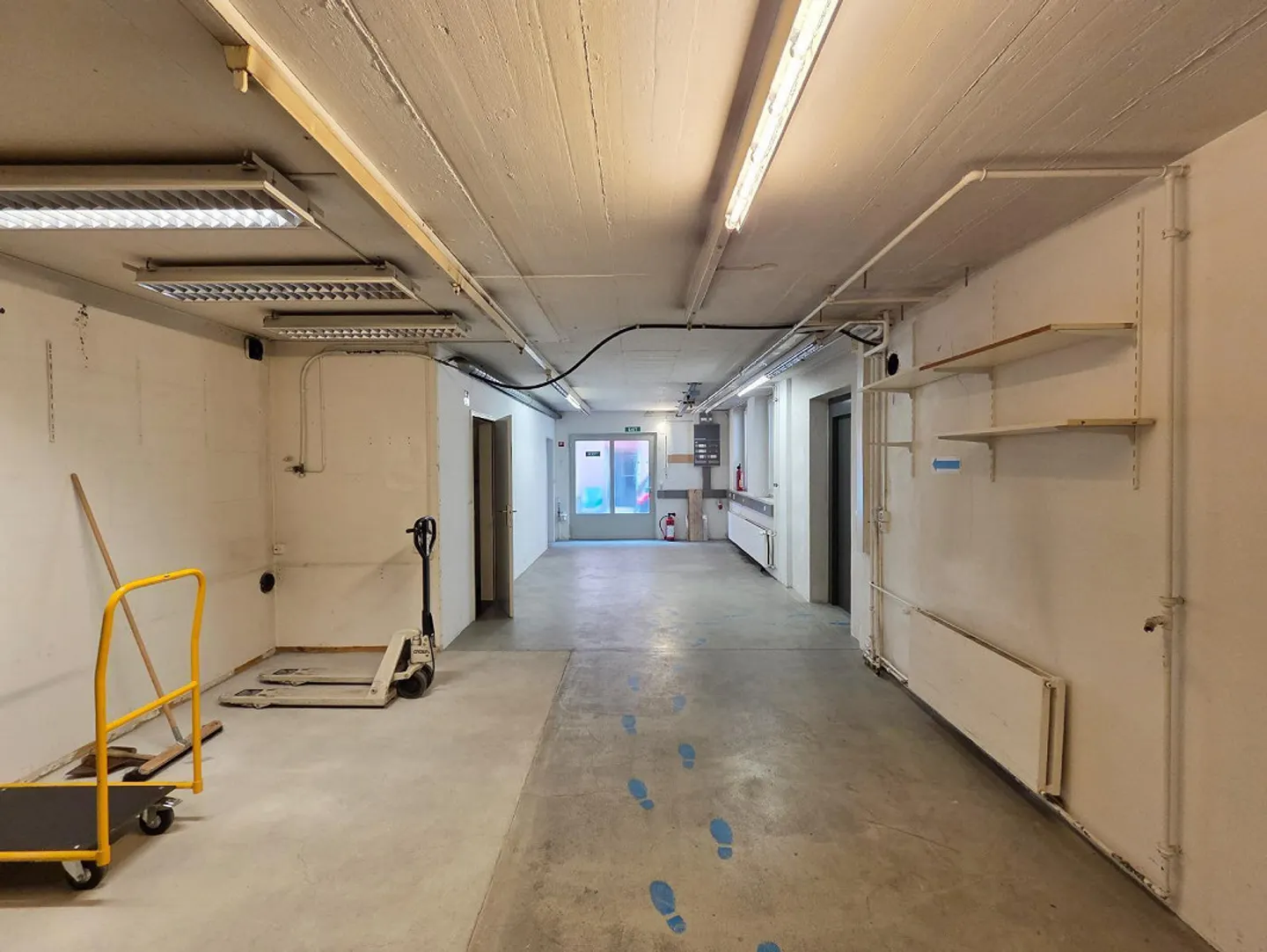 Vielseitige Gewerbefläche in Winterthur - Foto 13 von 19