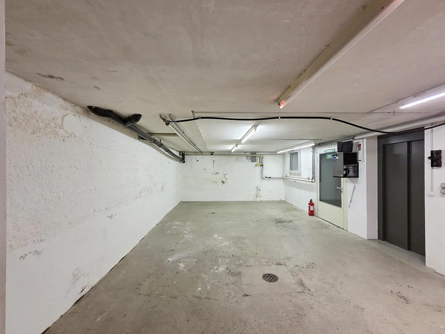 Vielseitige Gewerbefläche in Winterthur - Foto 14 von 19
