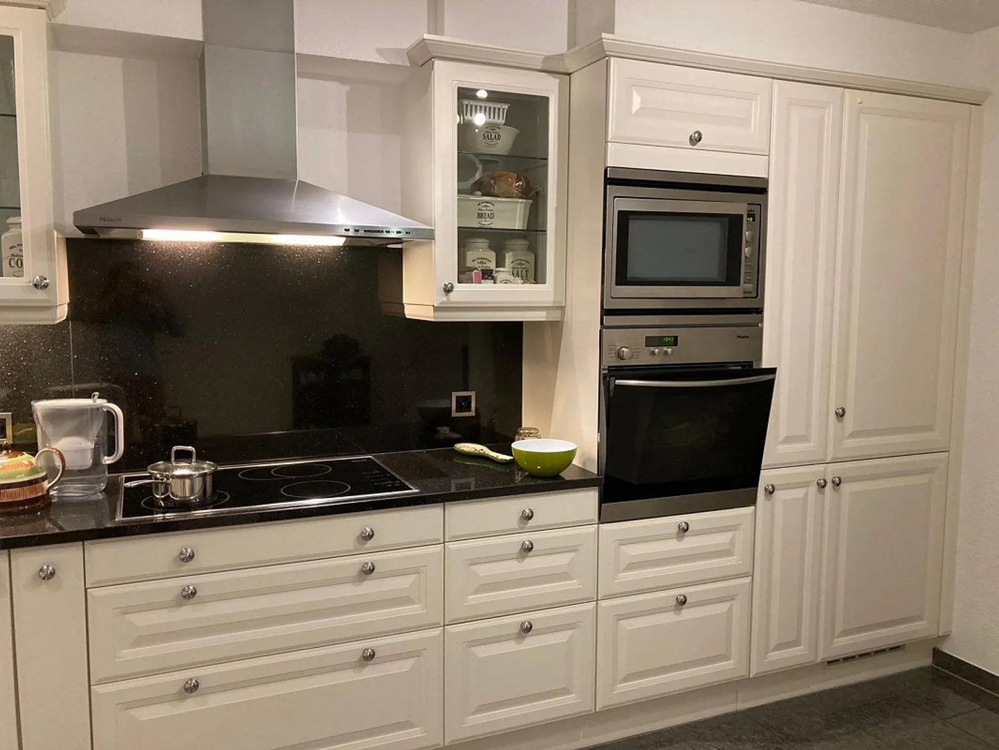 Attractive 5.5-room apartment with balcony - Looking for new tenants - Photo 1 of 6