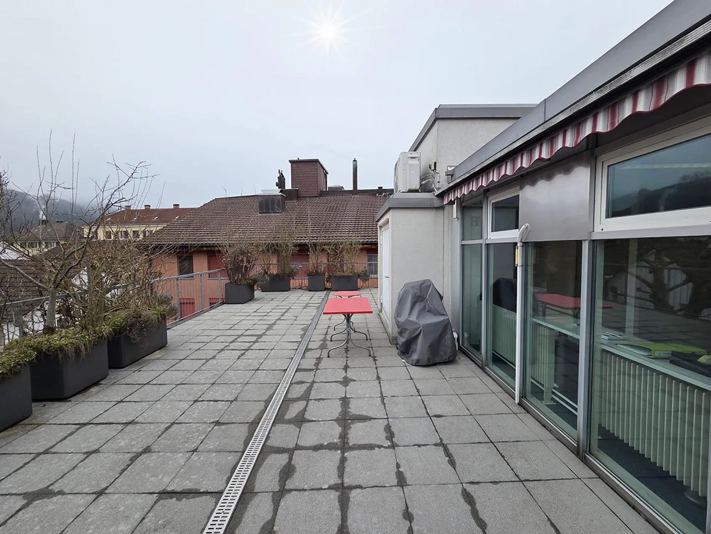 Vielseitige Gewerbefläche in Winterthur - Foto 15 von 19