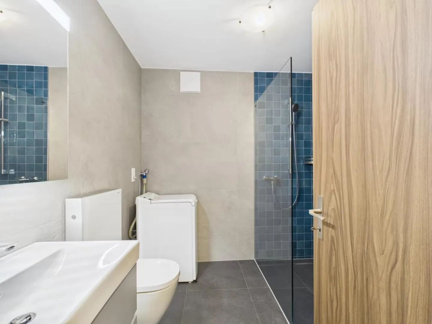 Bright family apartment in an ideal location in Naters - Photo 7 of 10