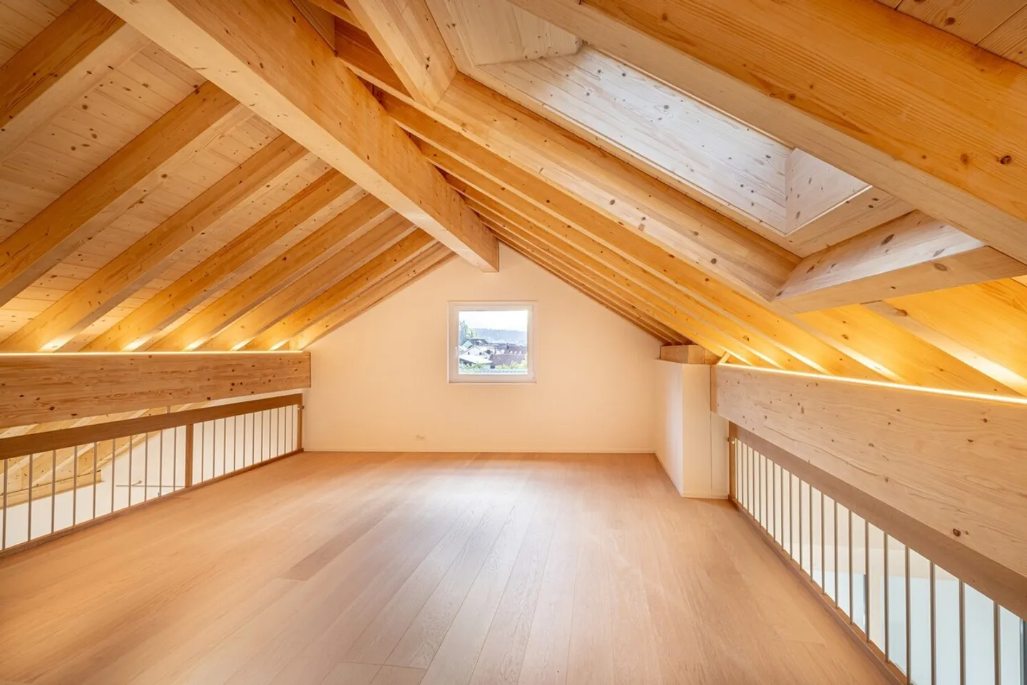 Modern Living with Graubünden Quality of Life Exclusive 5.5-Room Apartment in Domat/Ems - Photo 11 of 13