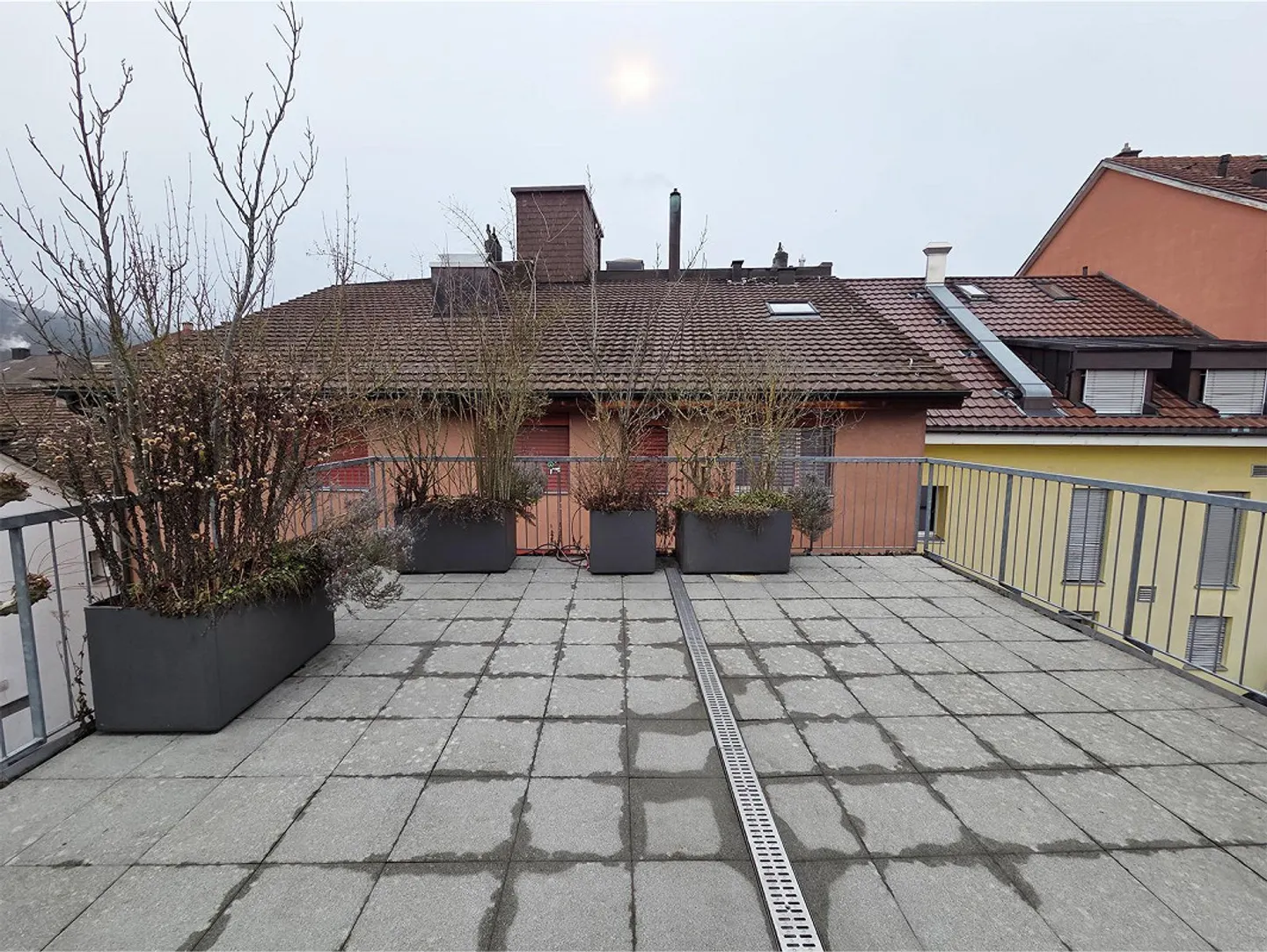 Vielseitige Gewerbefläche in Winterthur - Foto 16 von 19