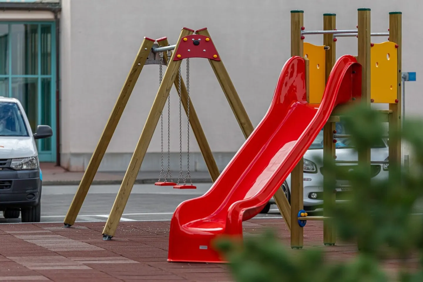 Modern Living with Graubünden Quality of Life Exclusive 5.5-Room Apartment in Domat/Ems - Photo 13 of 13