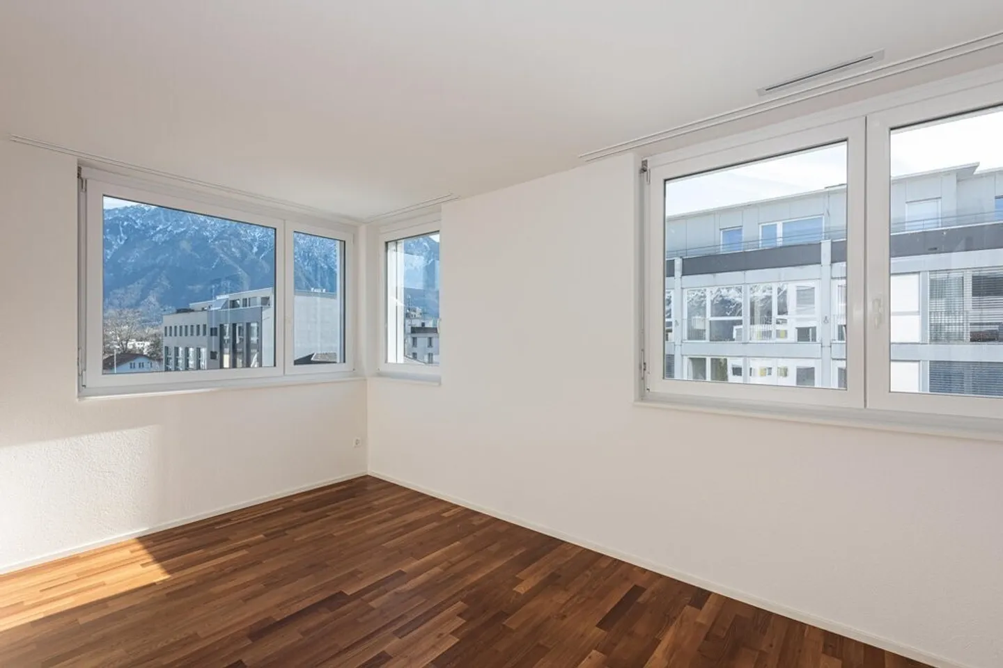 Appartamento moderno, centrale e tranquillo - afferralo! - Foto 8 di 9