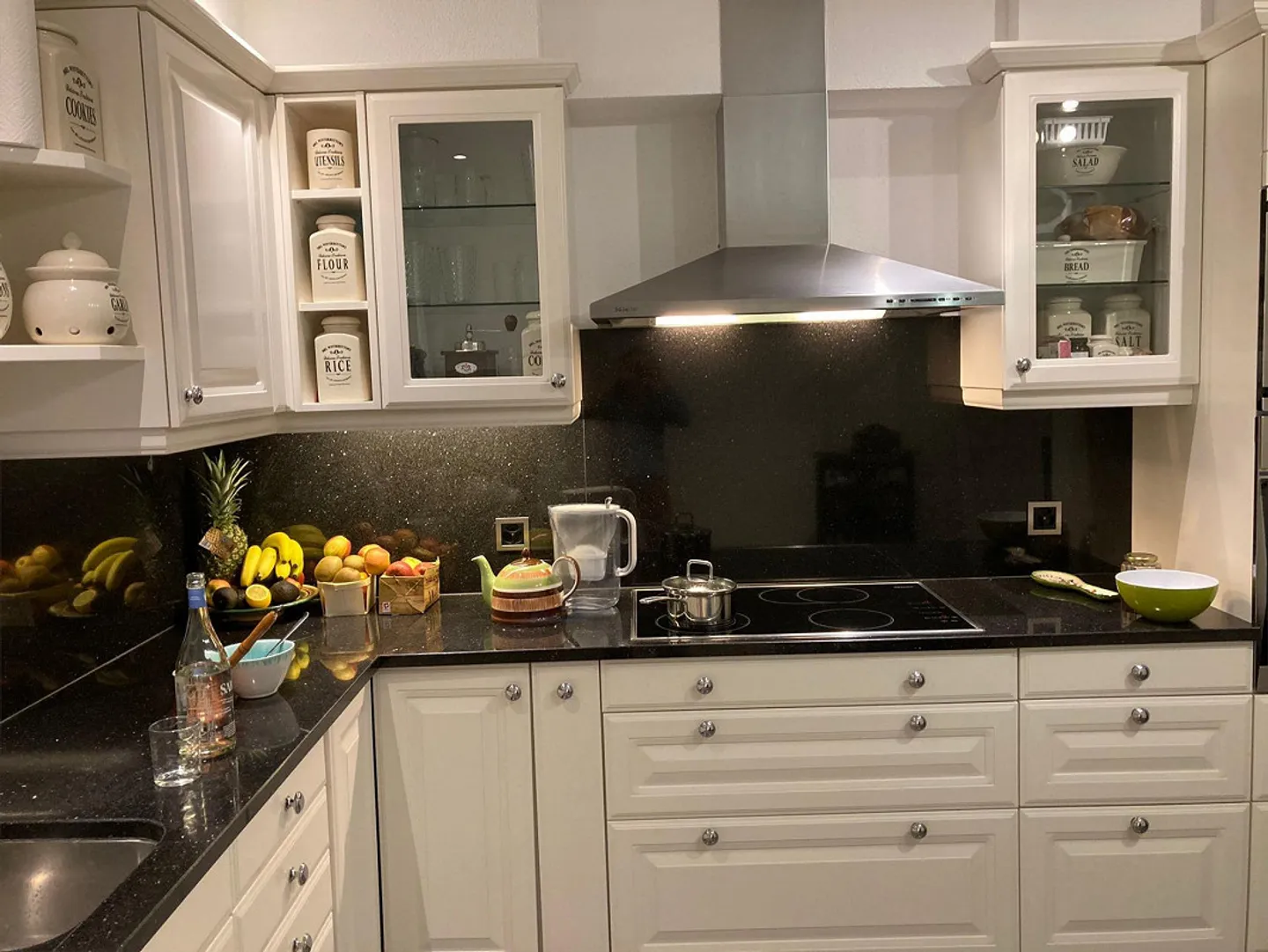 Attractive 5.5-room apartment with balcony - Looking for new tenants - Photo 2 of 6