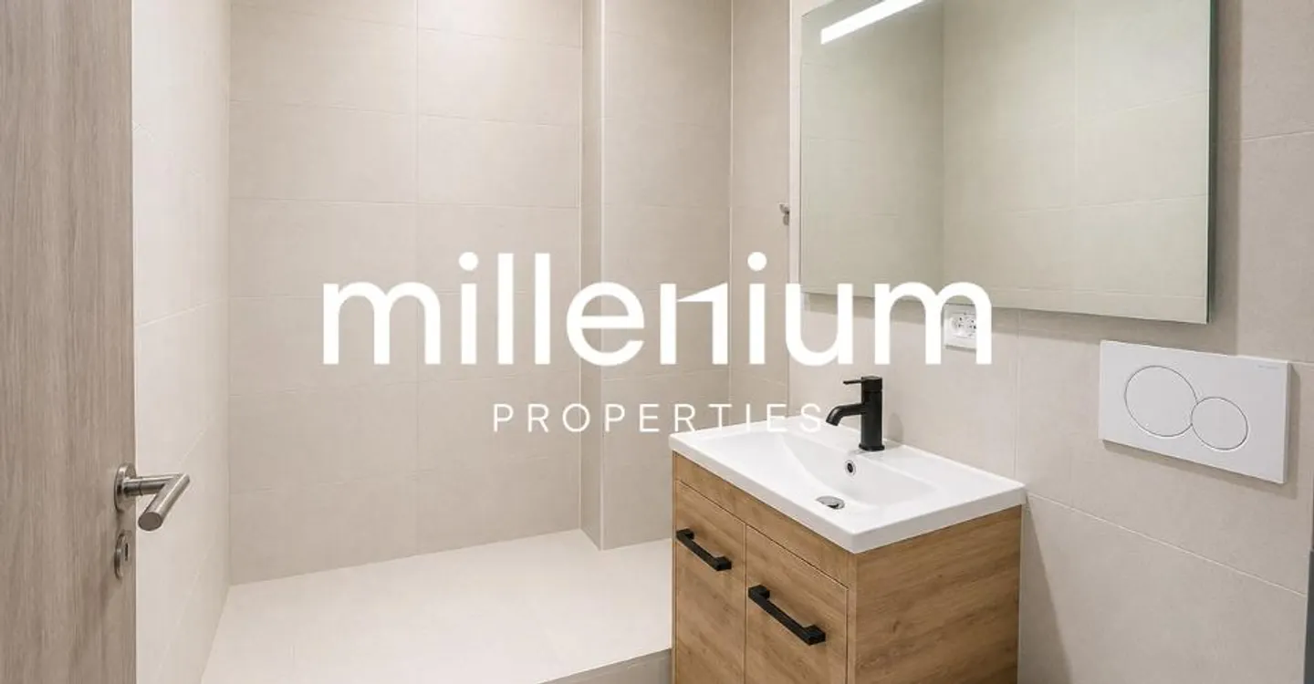 Beautiful duplex renovated in the city center of Gimel - Photo 6 of 6