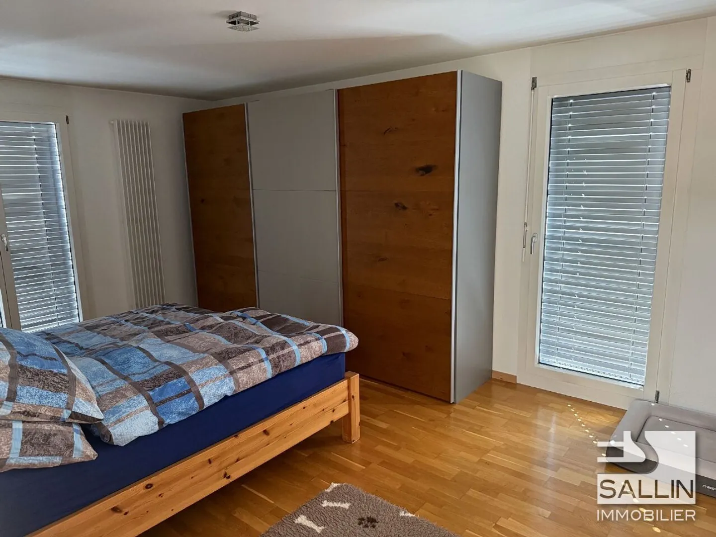 Bright 4.5-Room Apartment - Photo 7 of 14