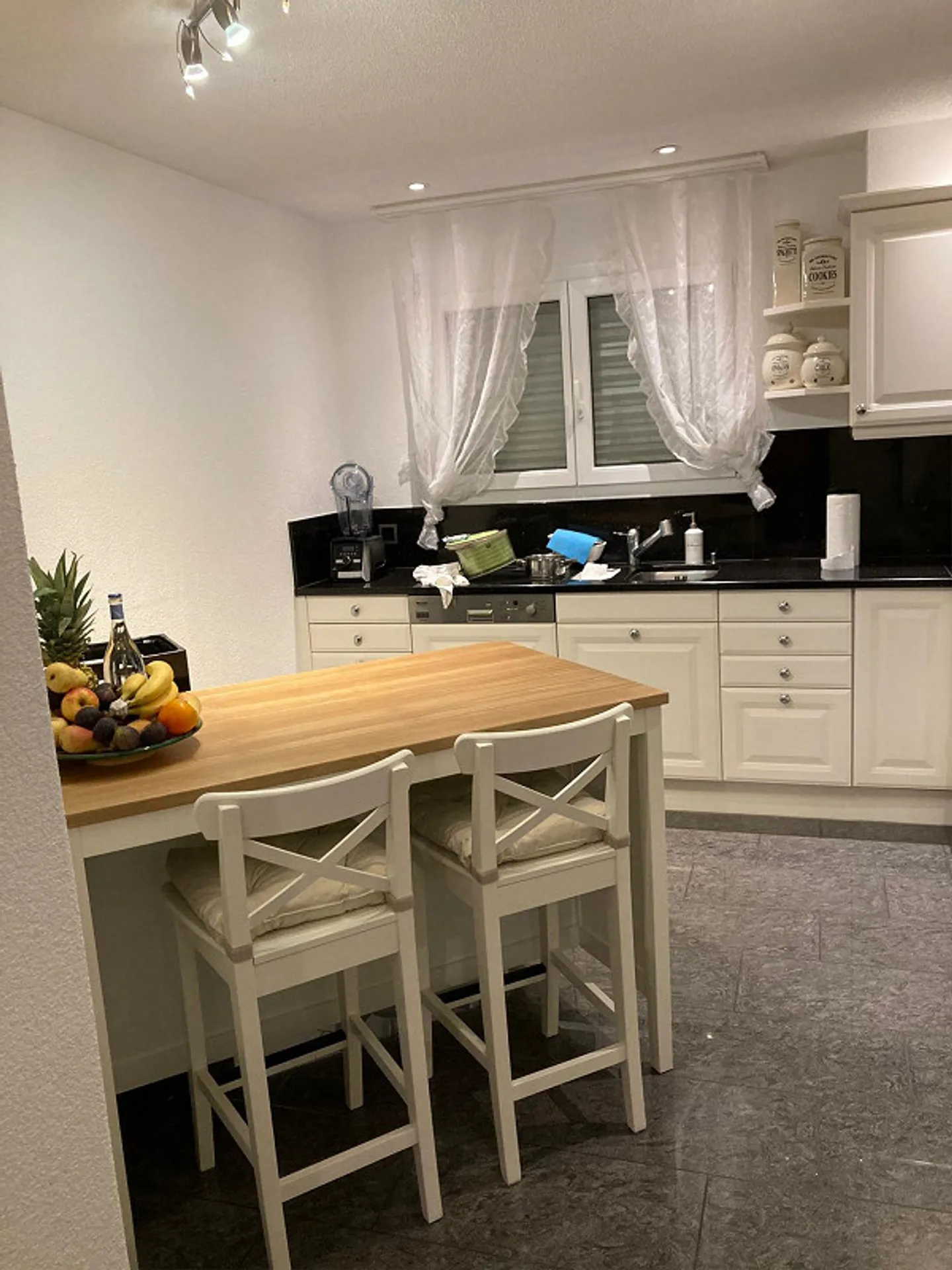 Attractive 5.5-room apartment with balcony - Looking for new tenants - Photo 3 of 6