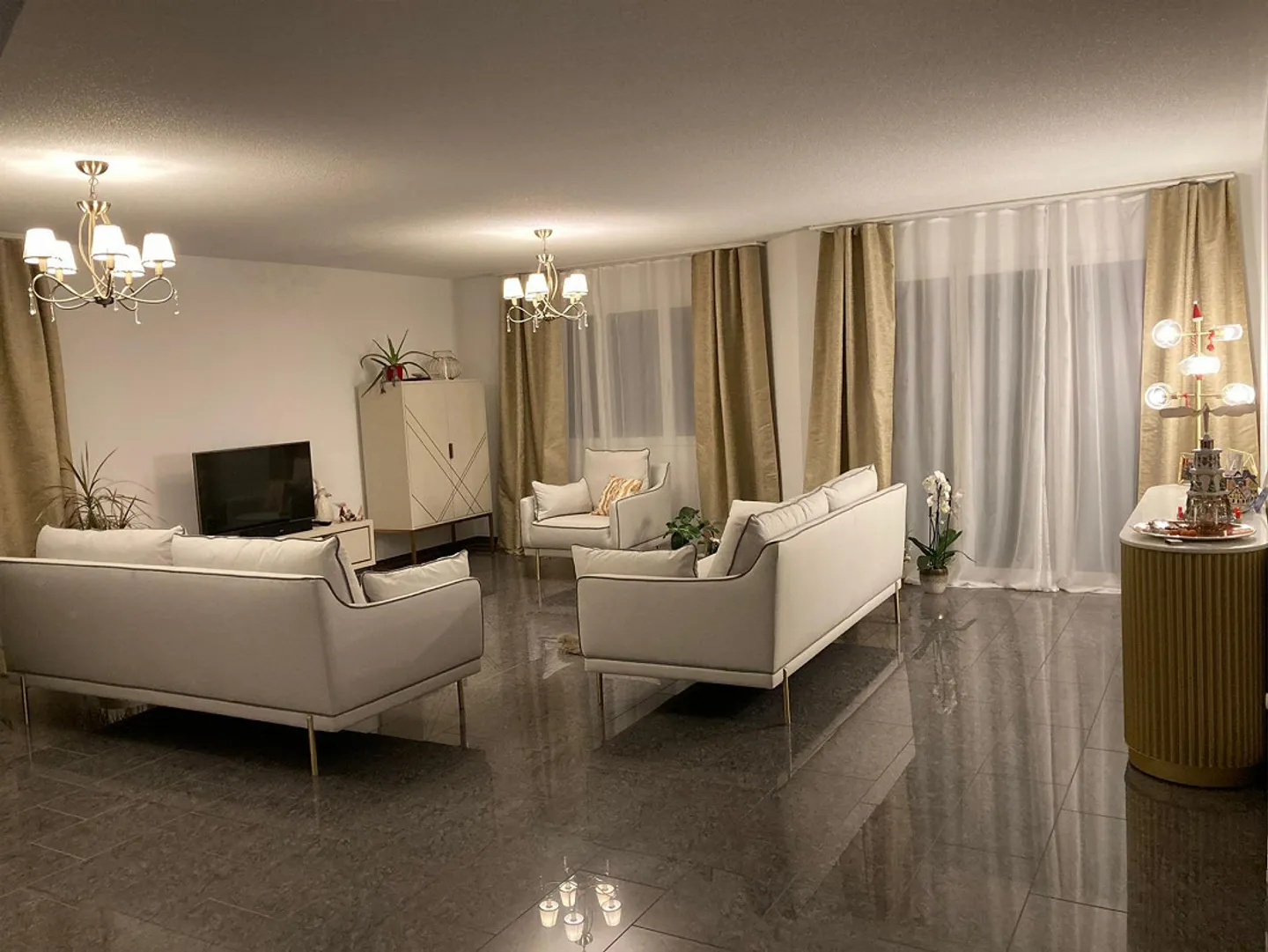 Attractive 5.5-room apartment with balcony - Looking for new tenants - Photo 4 of 6