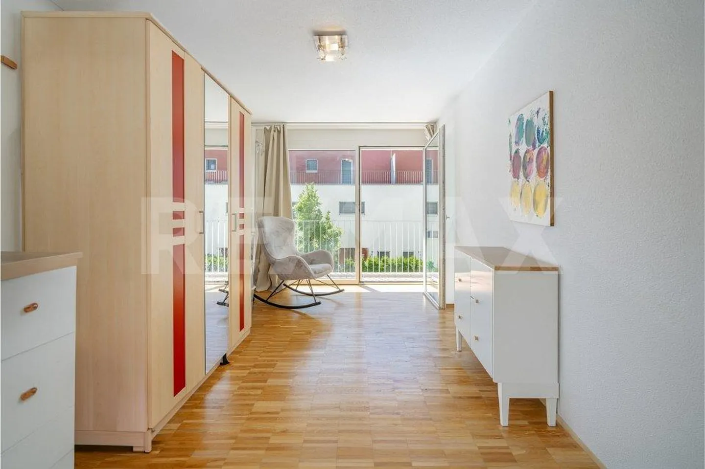 Modern Apartment in Schlieren - Photo 5 of 13