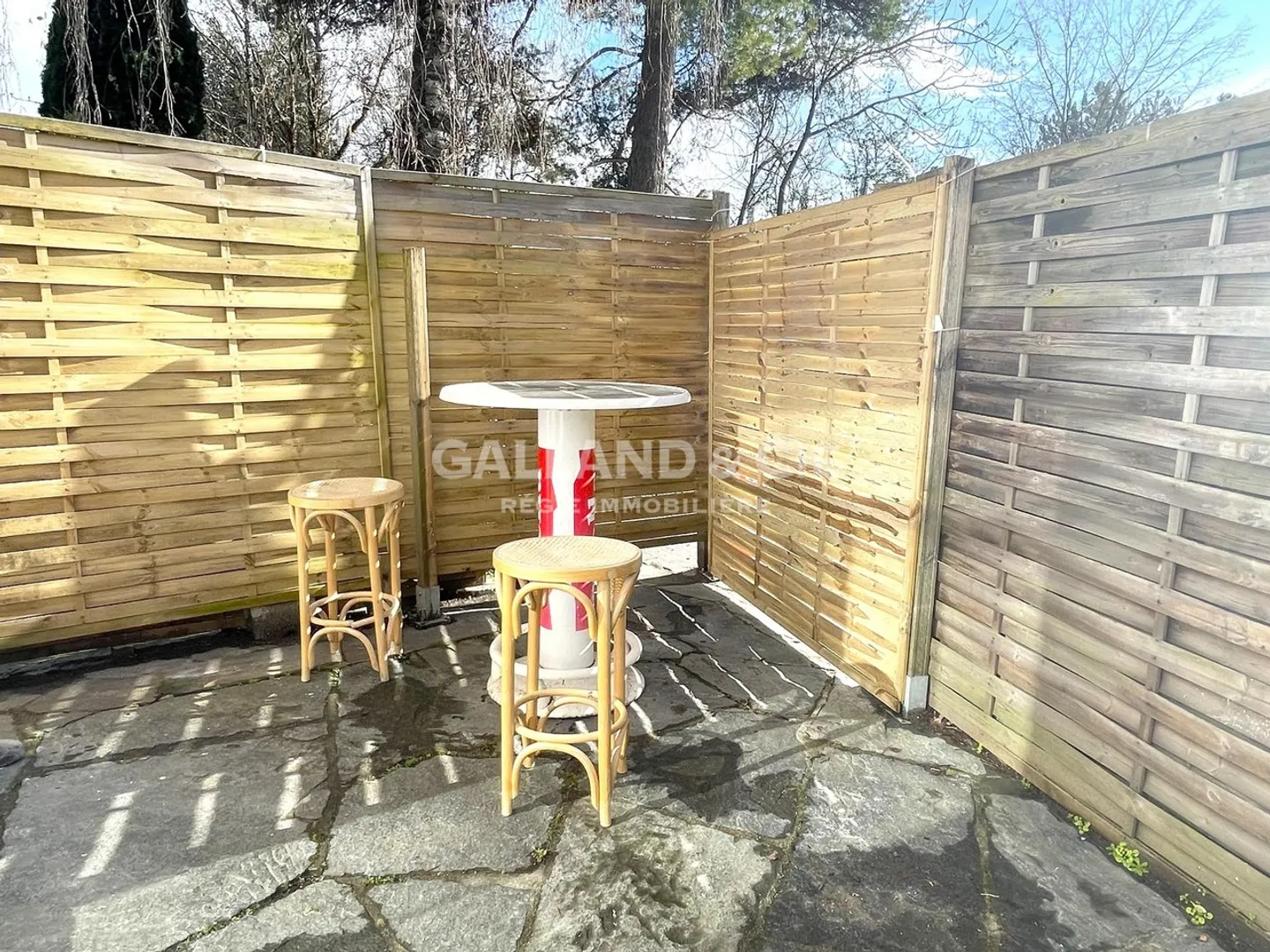 Sehr große 4½-Zimmer-Wohnung mit Terrasse - Foto 12 von 12