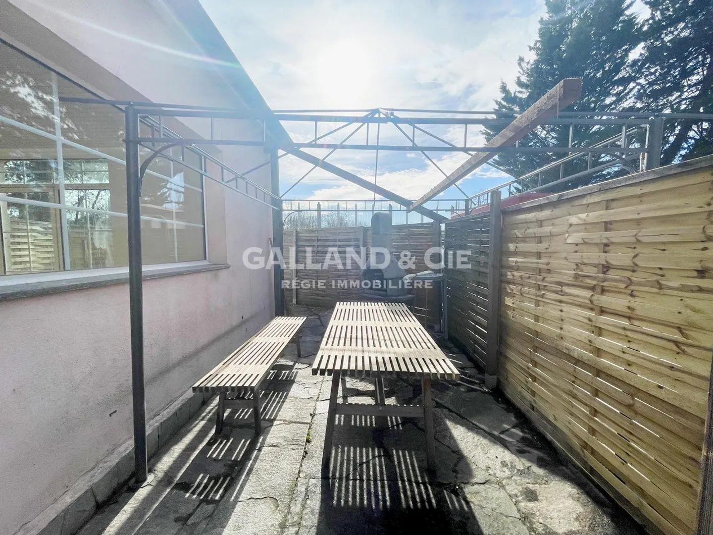 Sehr große 4½-Zimmer-Wohnung mit Terrasse - Foto 11 von 12