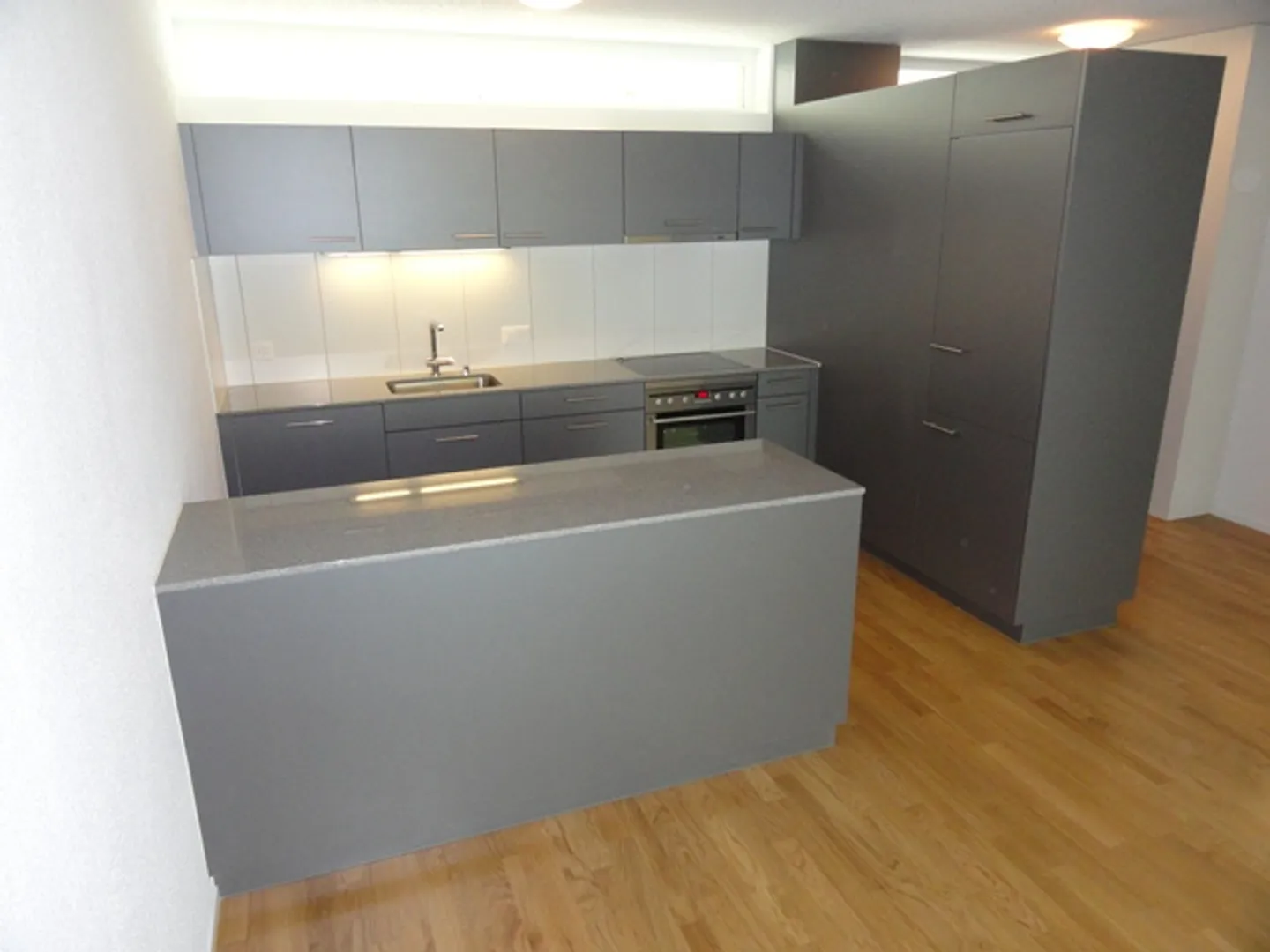 Charmante 2.5 Zimmer Wohnung - Foto 4 von 7