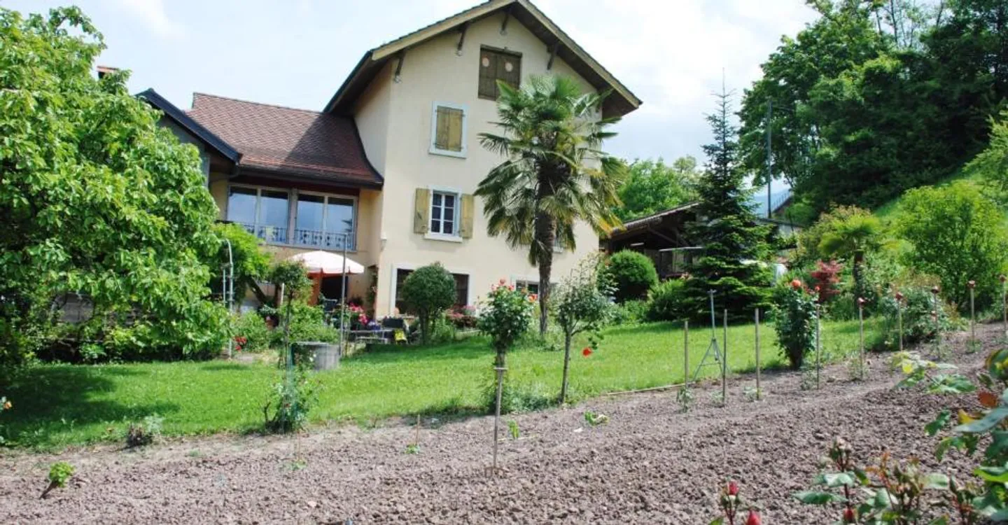 Schönes Winzerhaus - Foto 1 von 12