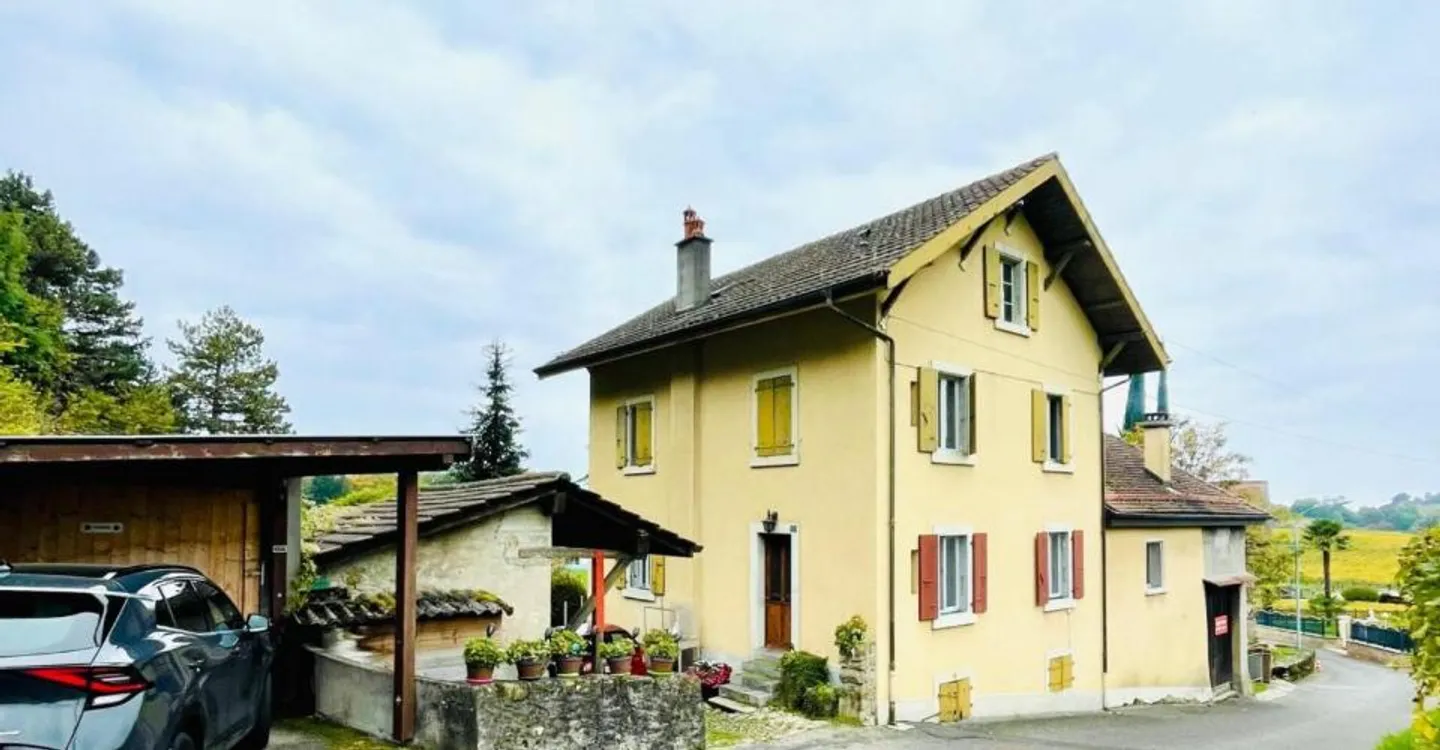 Schönes Winzerhaus - Foto 2 von 12