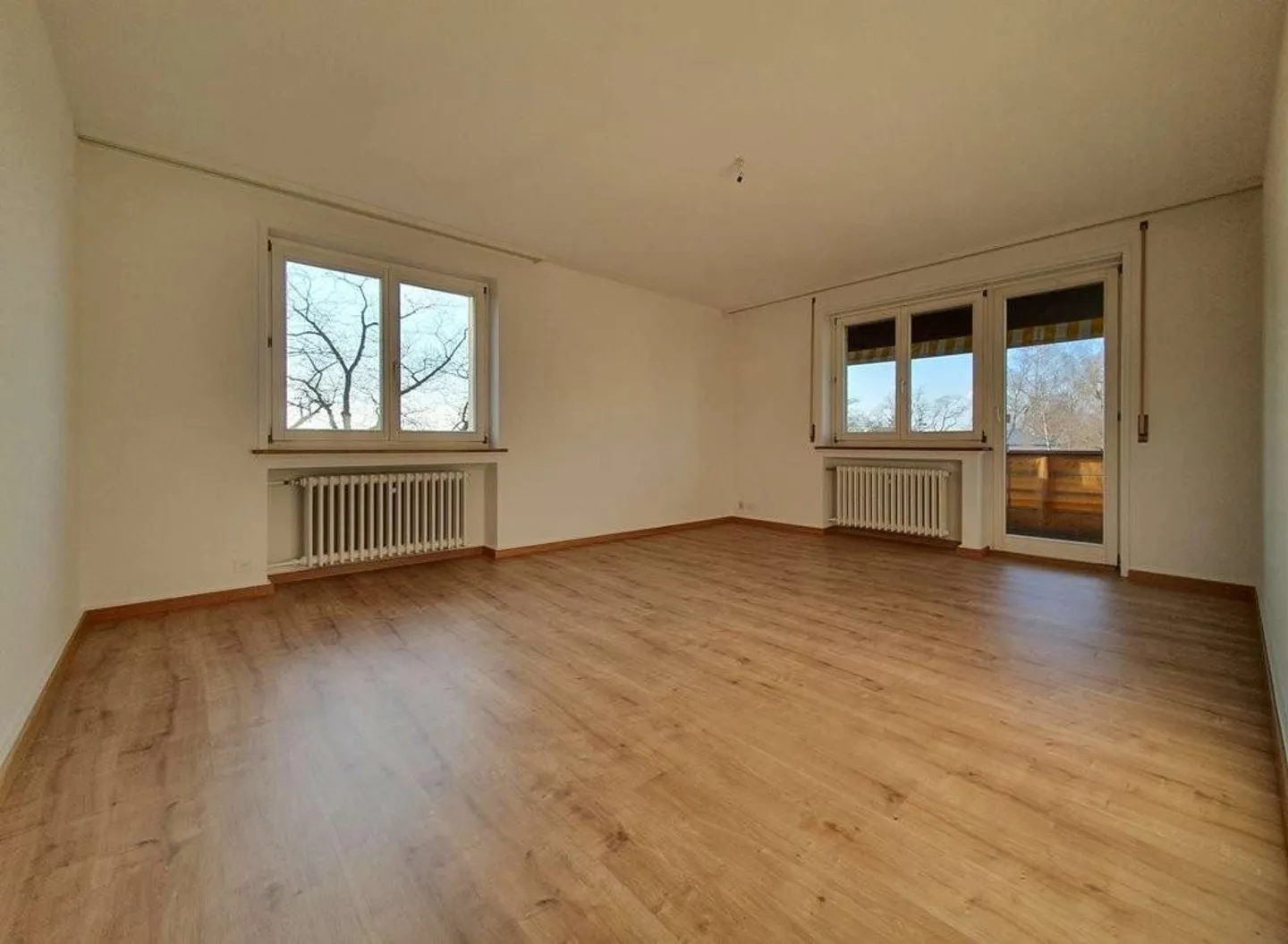 An apartment to feel good! - Photo 4 of 9