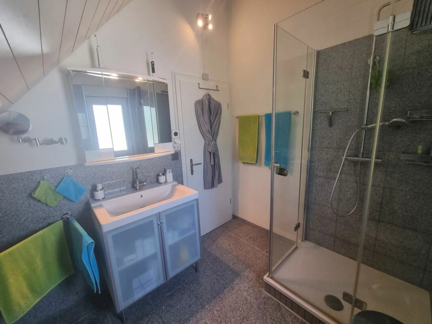 Casa unifamiliare con vista - Foto 11 di 21