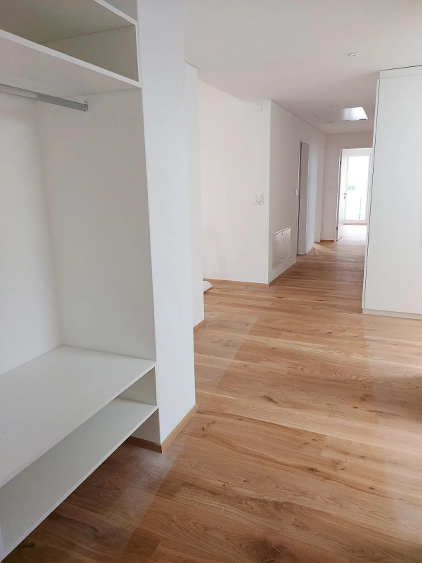 Appartement sous les combles moderne de 4,5 pièces - Photo 13 sur 18