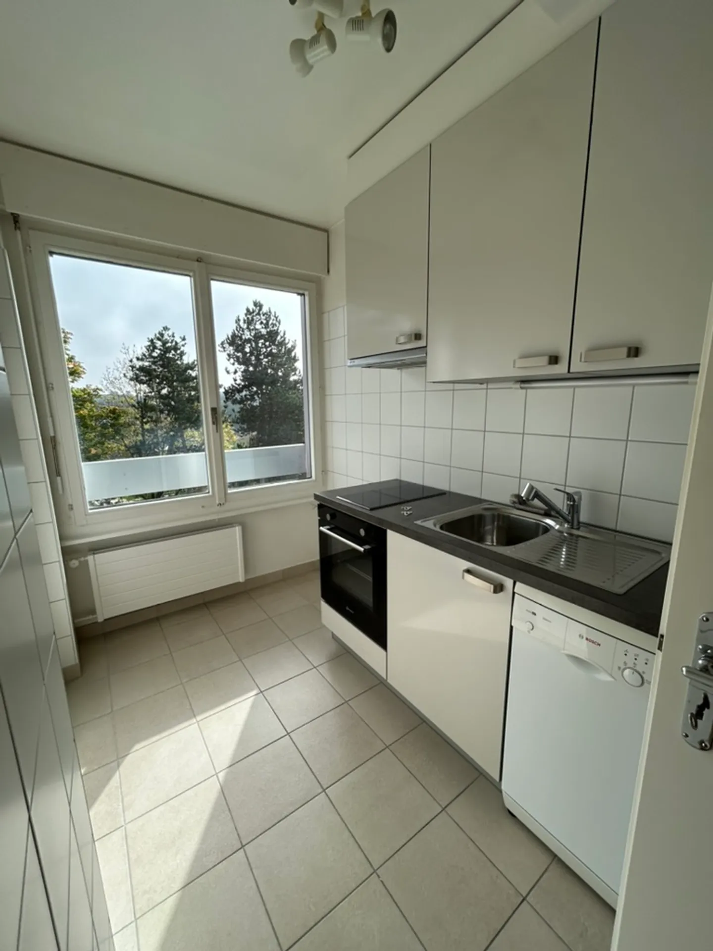 Appartamento 2 locali - Foto 3 di 8