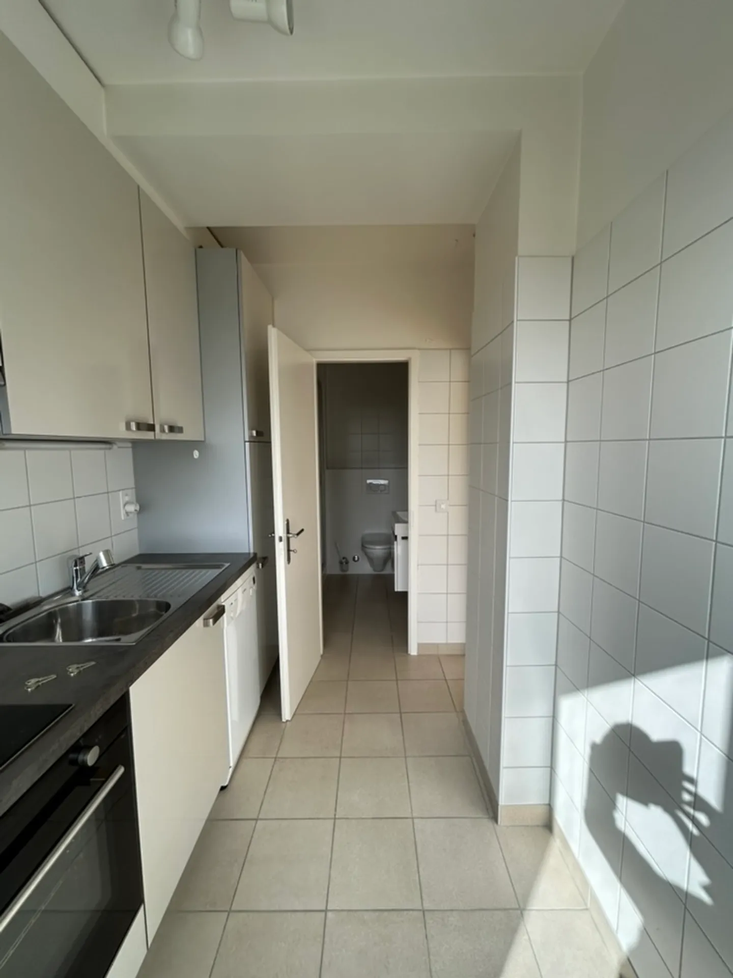 Appartamento 2 locali - Foto 4 di 8