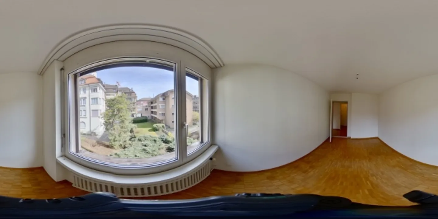 Appartement de 5 pièces à Zollikon - limité jusqu'au 31.08.2026 - Photo 6 sur 7