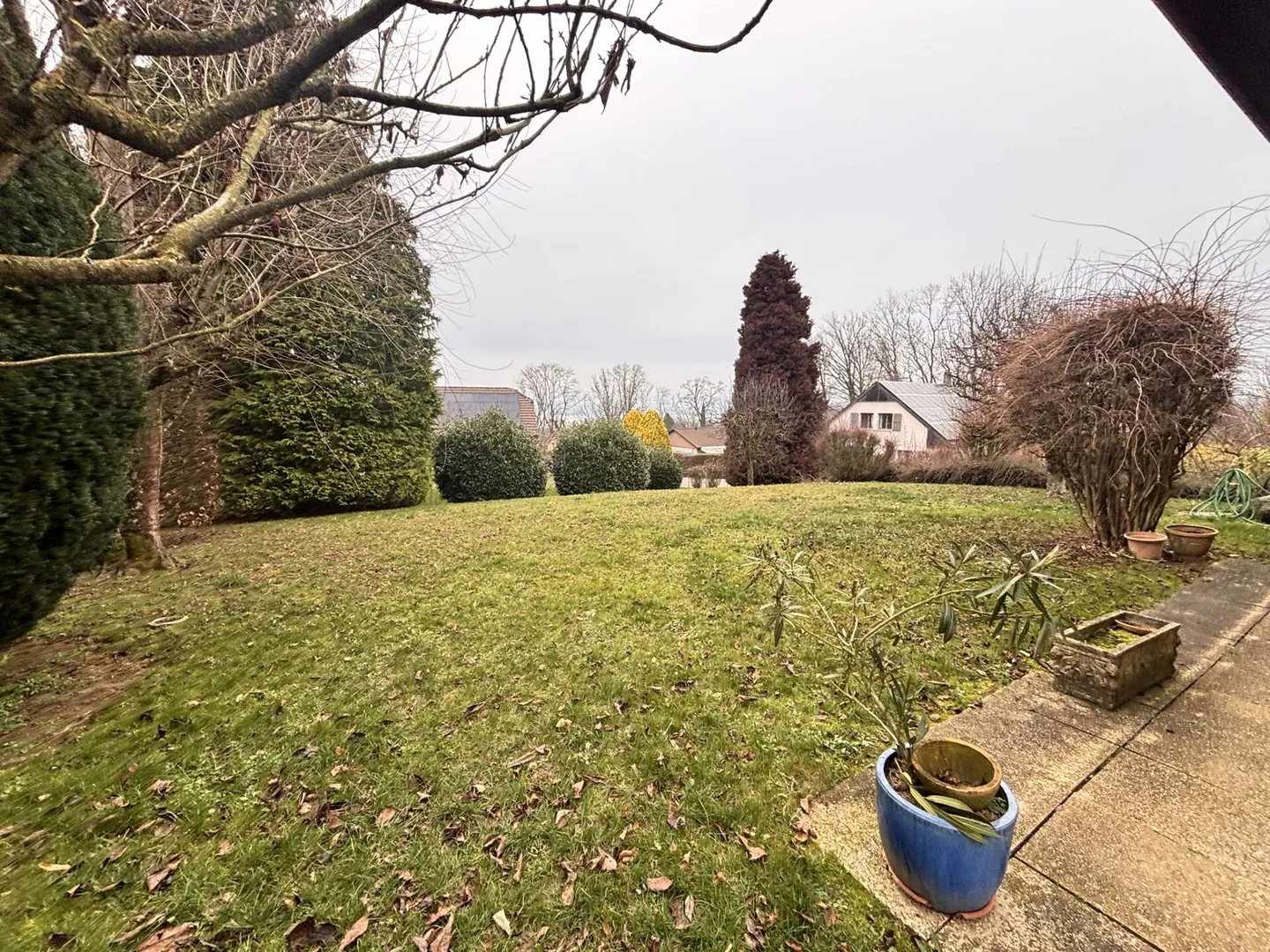 Casa indipendente - Cheseaux-Noréaz - Foto 2 di 9