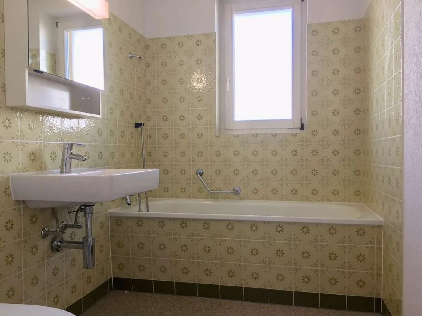 An apartment to feel good! - Photo 7 of 9
