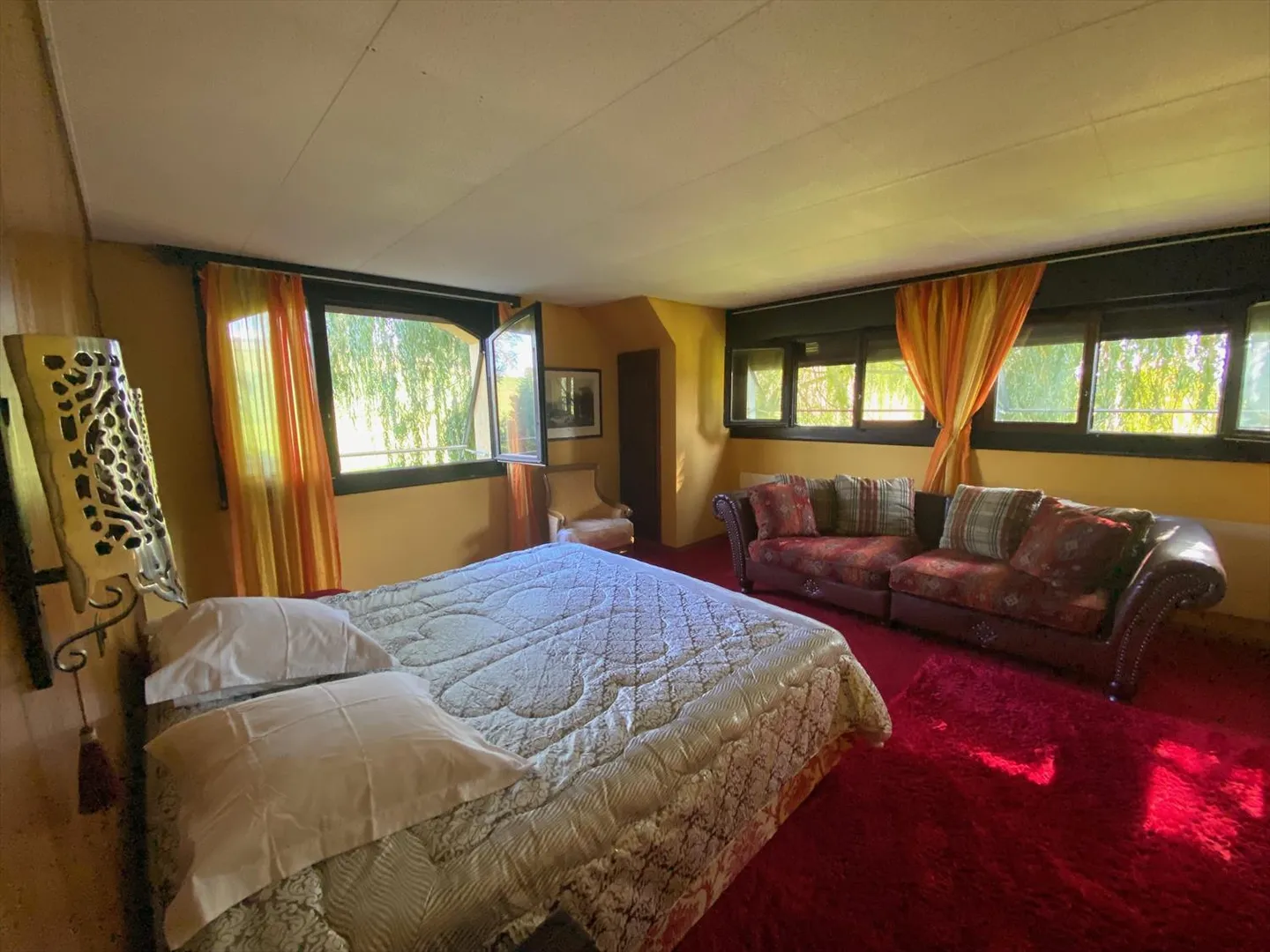 Nuovo prezzo - Proprietà con due appartamenti, vista lago e grande giardino a Middes - Foto 10 di 10